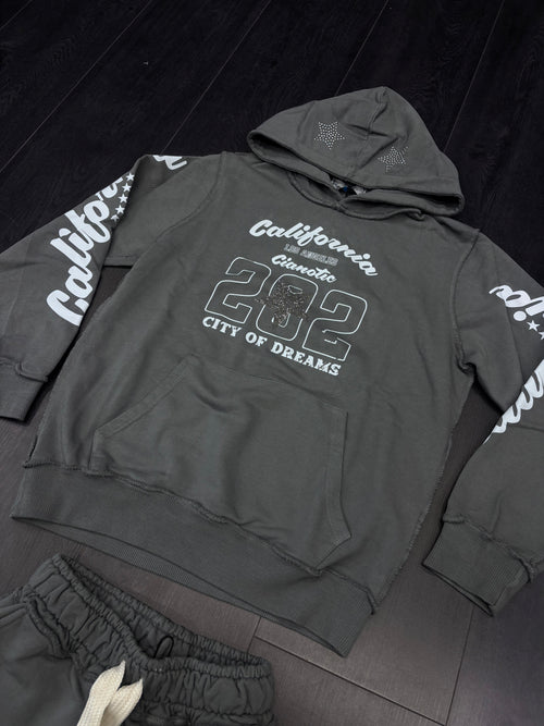 Coordinati Bambino CALIFORNIA