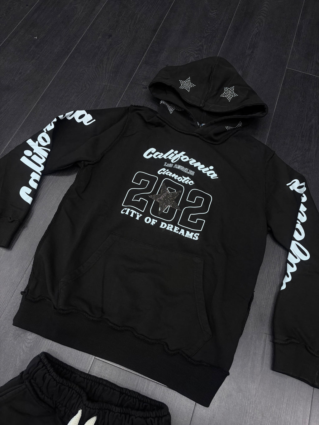 Coordinati Bambino CALIFORNIA