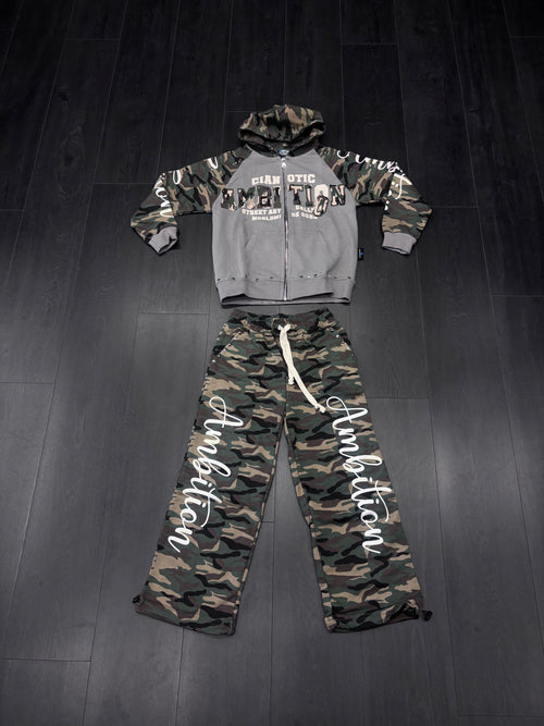 Coordinati Bambino AMBITIUS