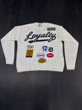 FELPA Ragazzo LOYALTY
