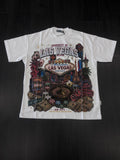 T-SHIRT Ragazzo LAS VEGAS