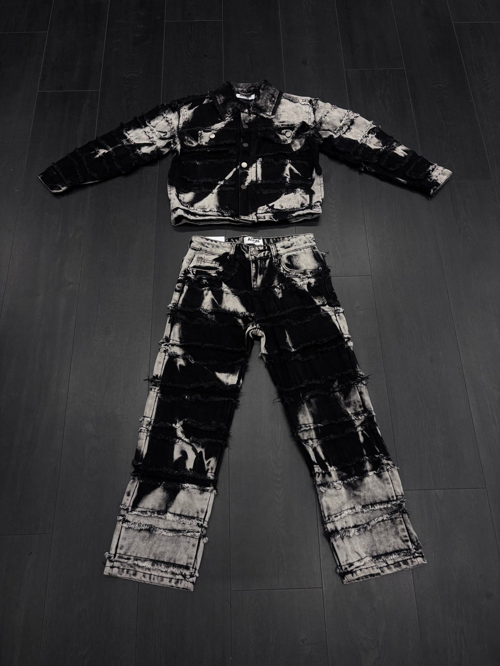 Coordinati Bambino 026