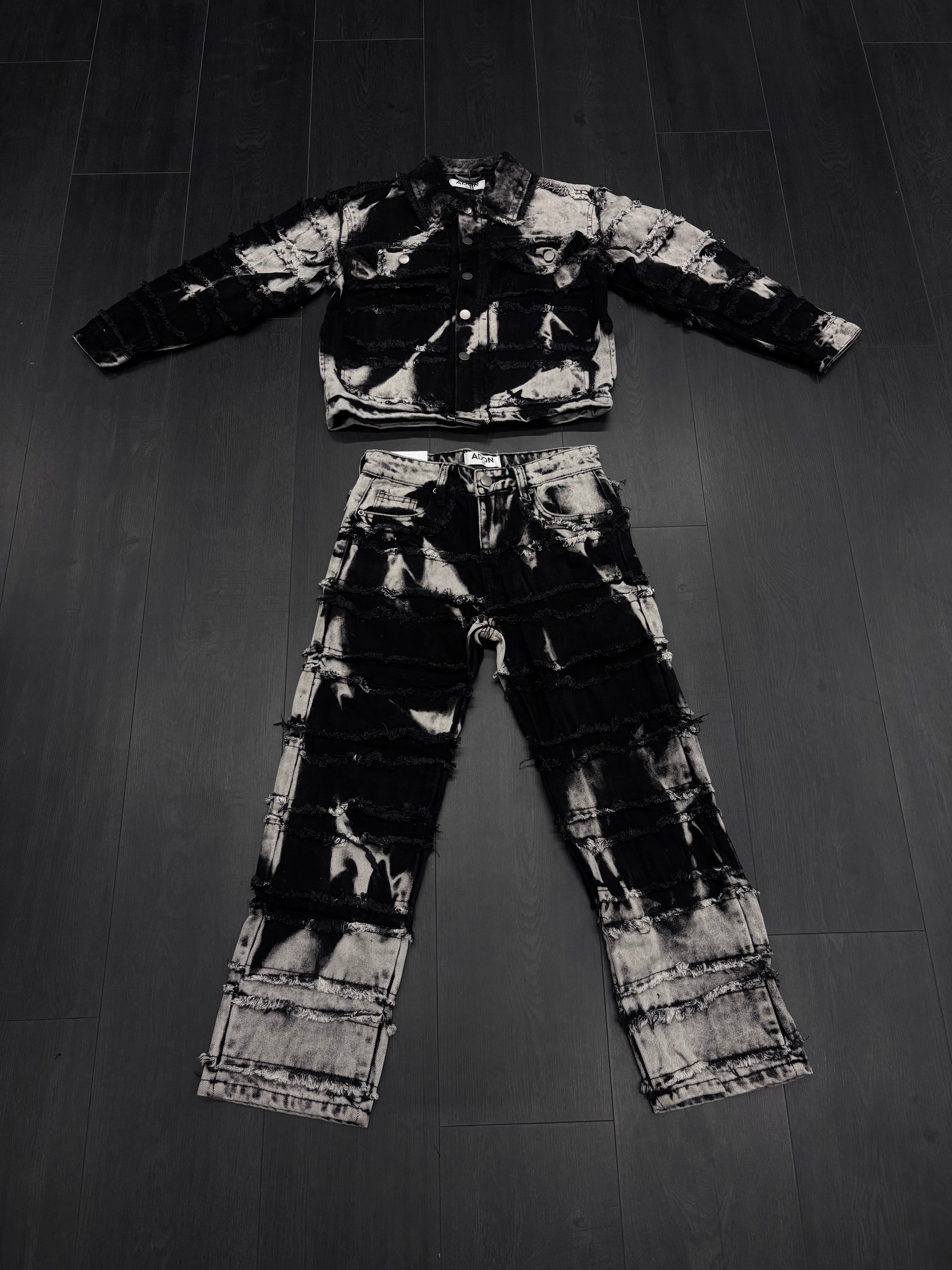 Coordinati Bambino 026