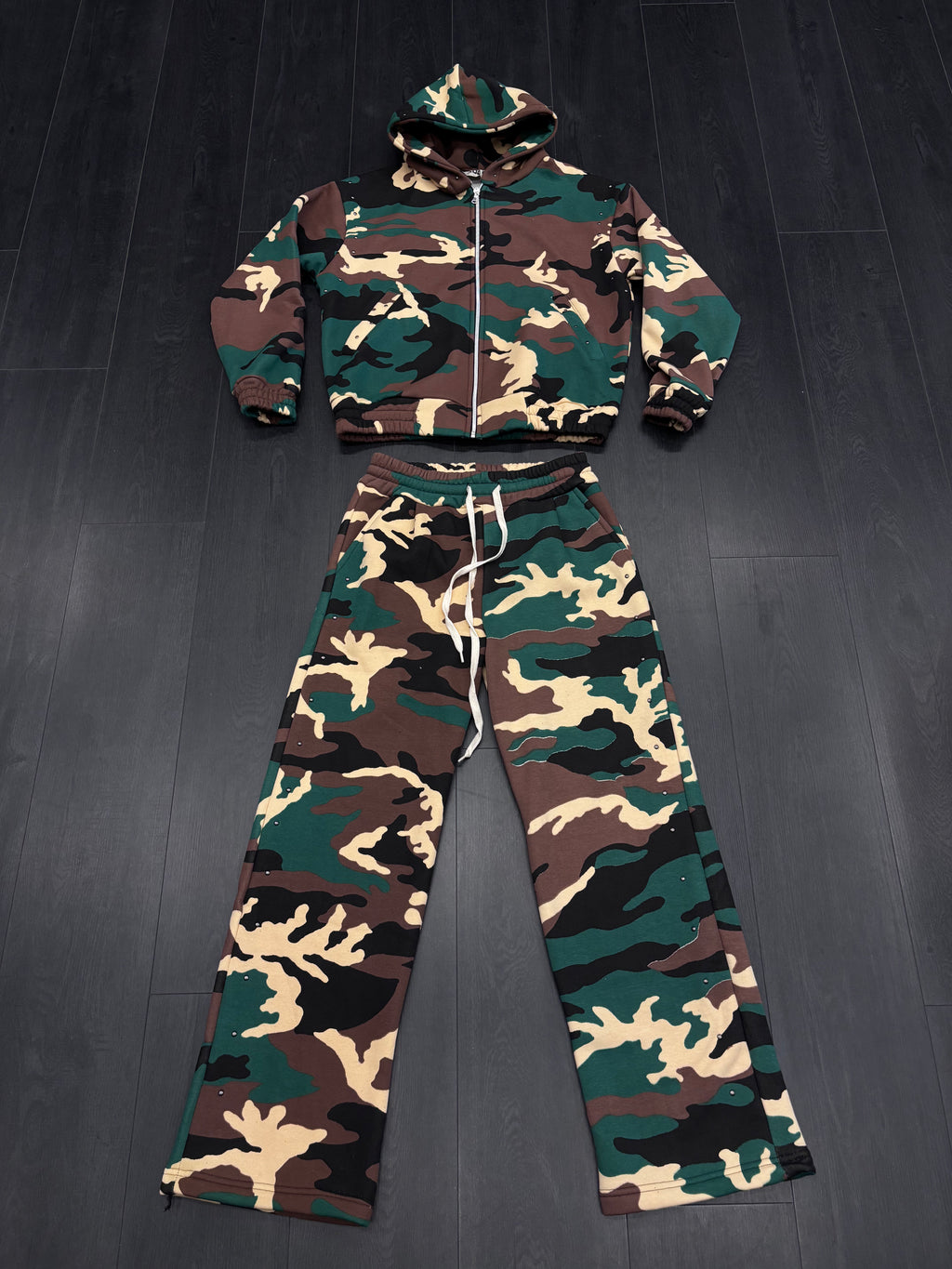 Coordinato Ragazzo 6582