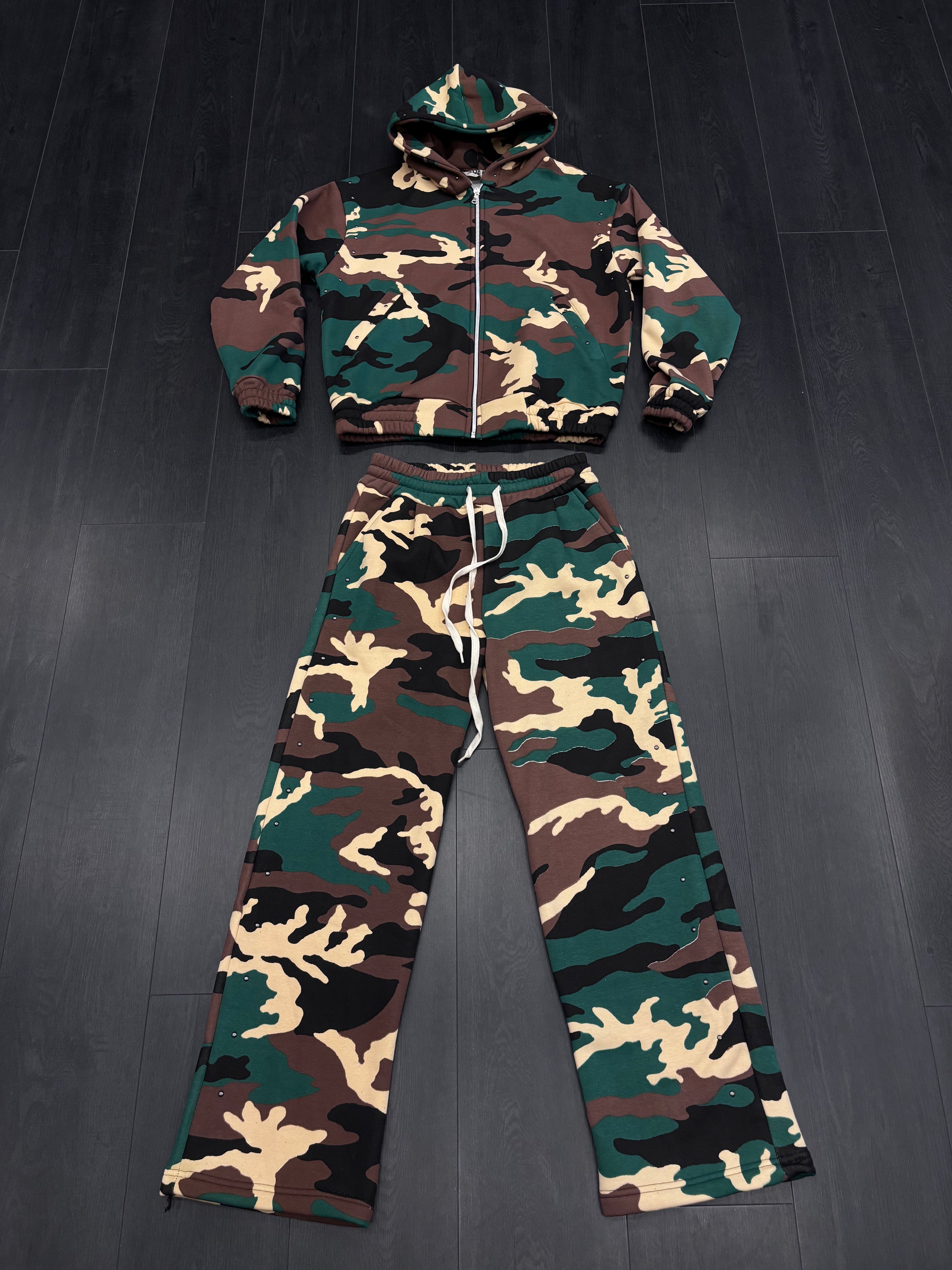 Coordinato Ragazzo 6582