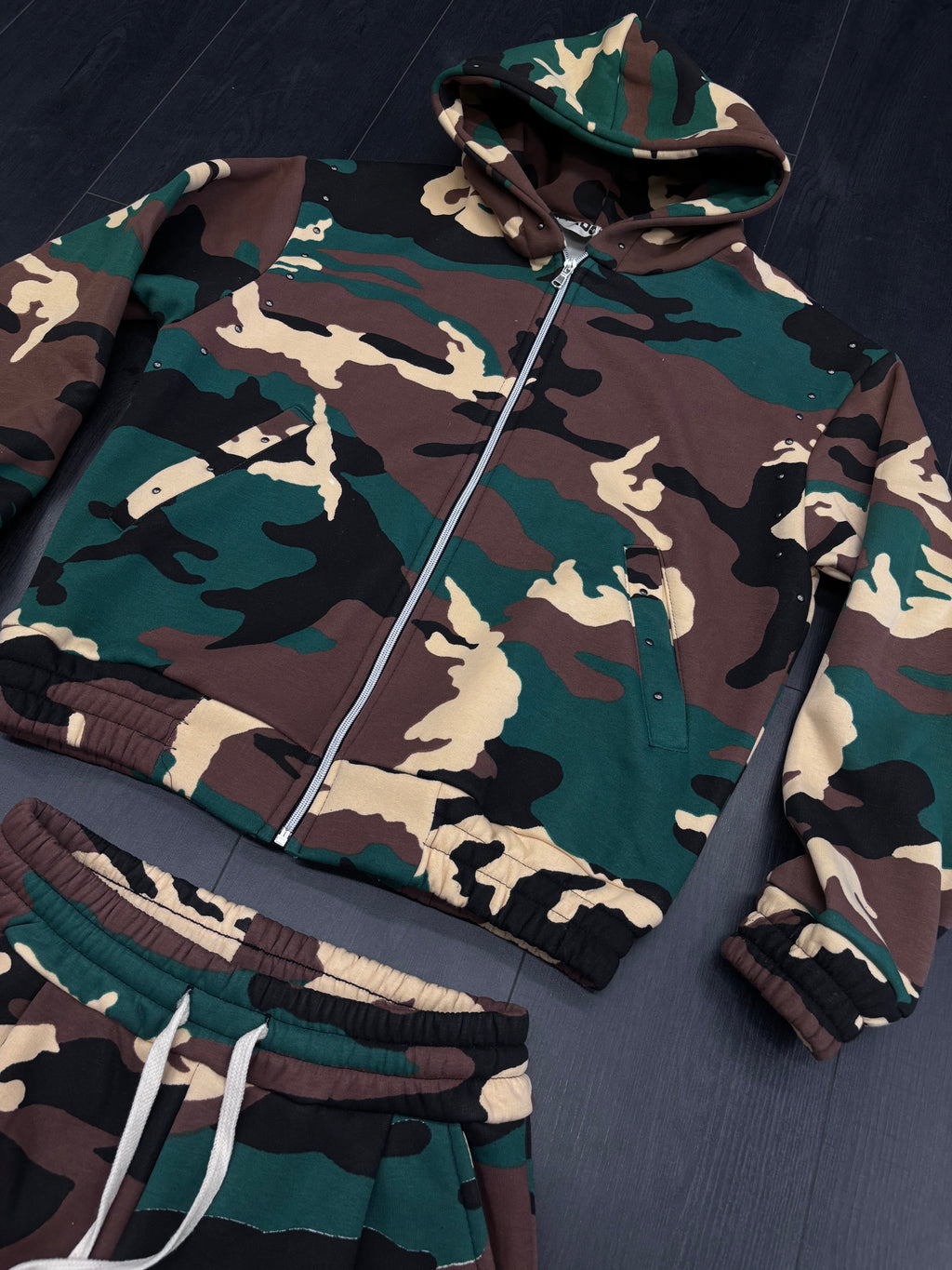 Coordinato Ragazzo 6582