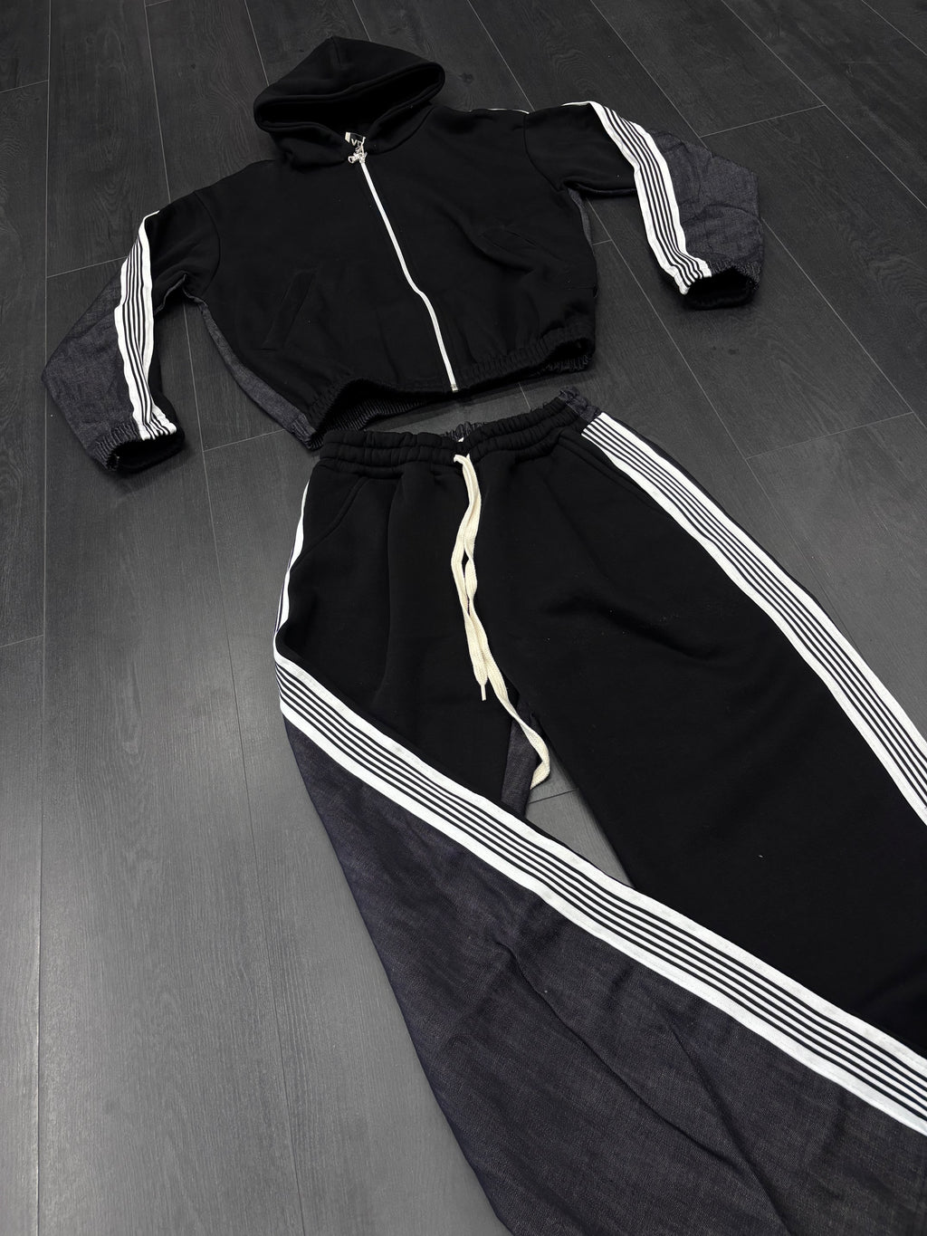 Coordinato Ragazzo 243