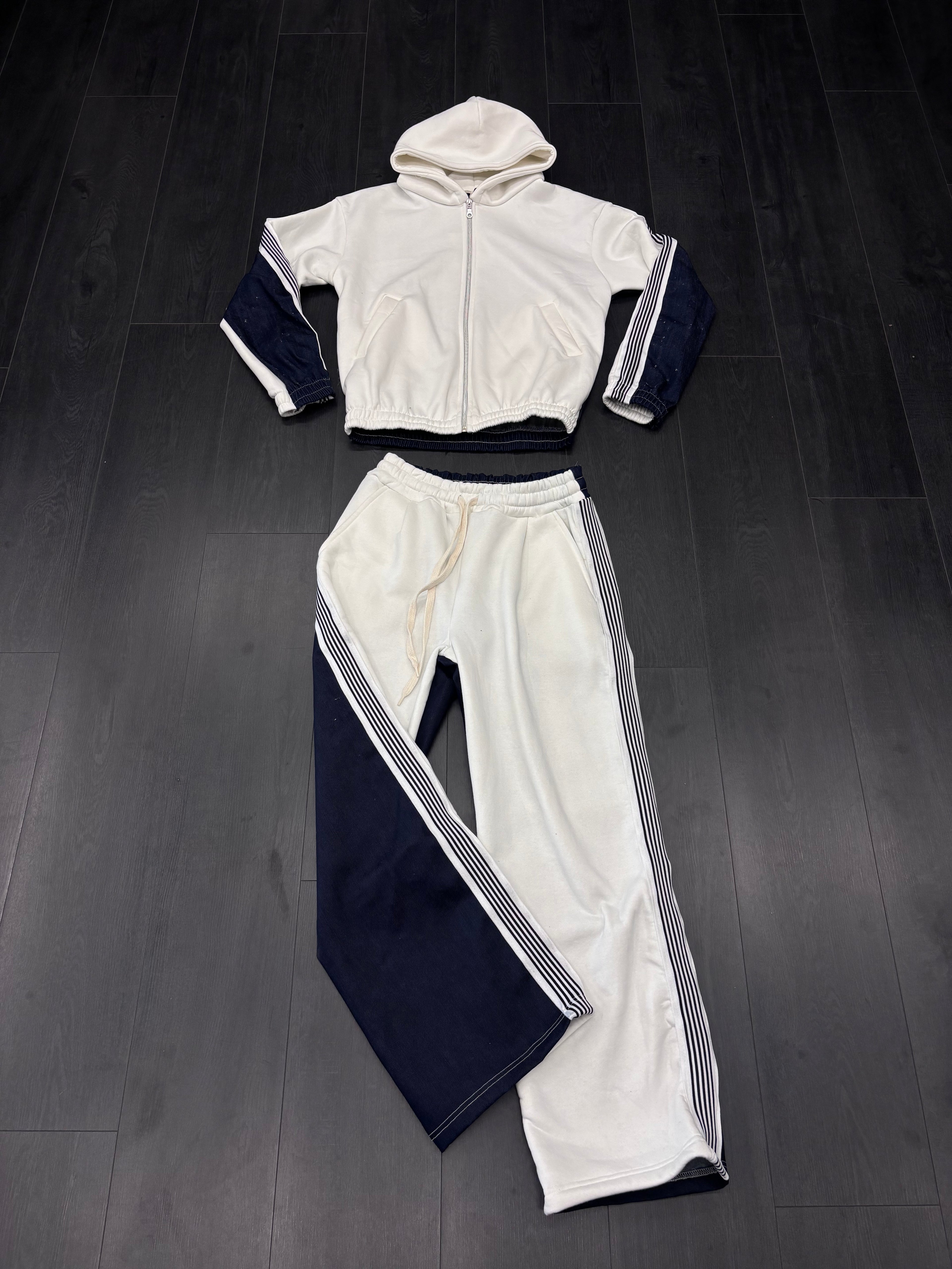 Coordinato Ragazzo 243