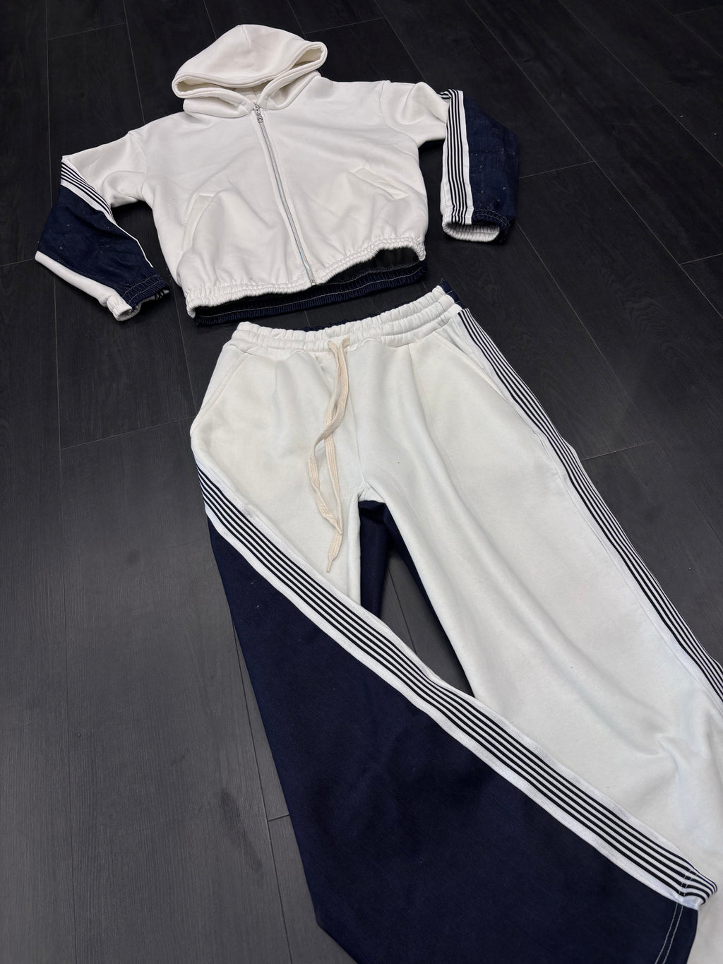 Coordinato Ragazzo 243