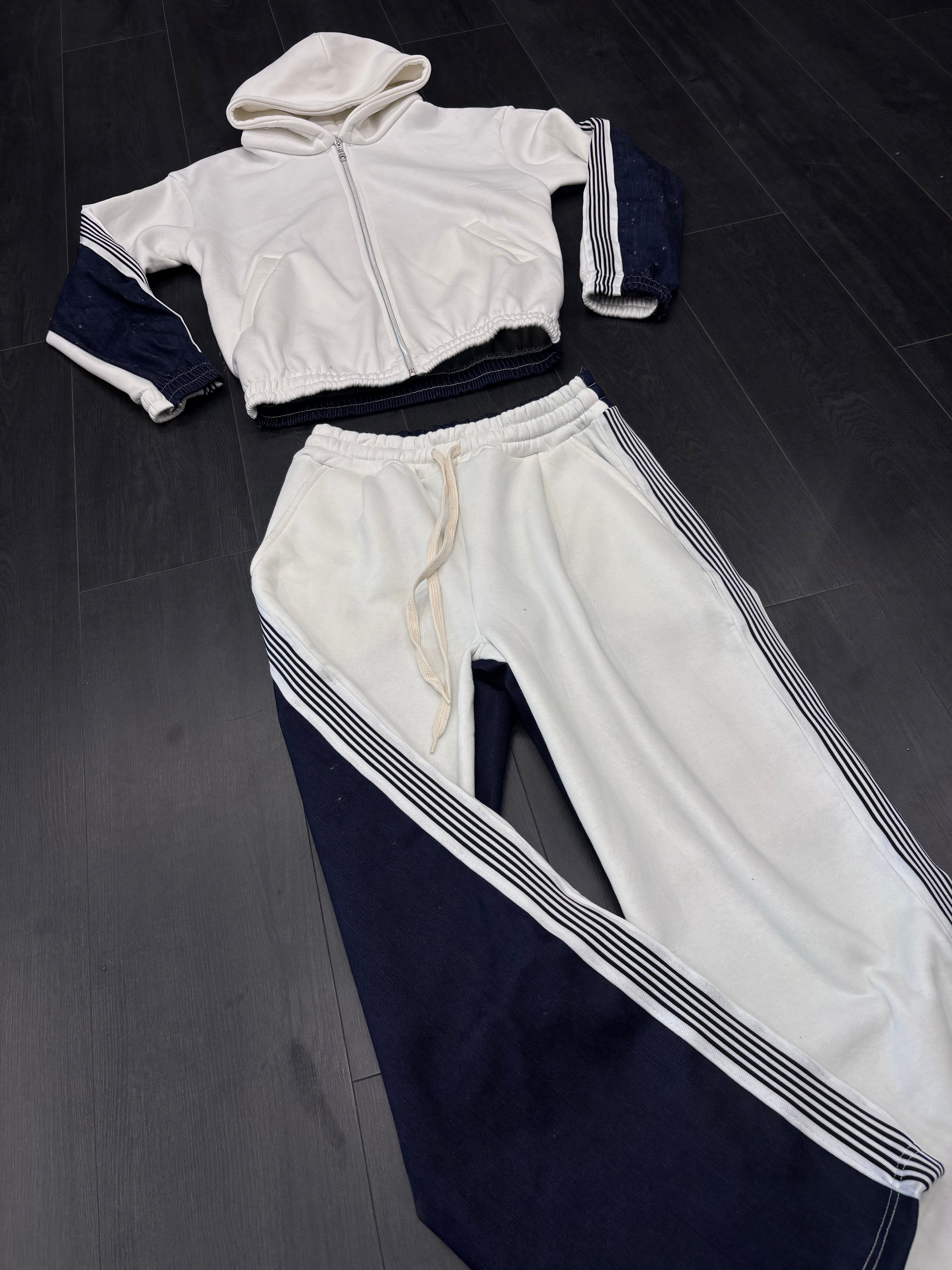 Coordinato Ragazzo 243