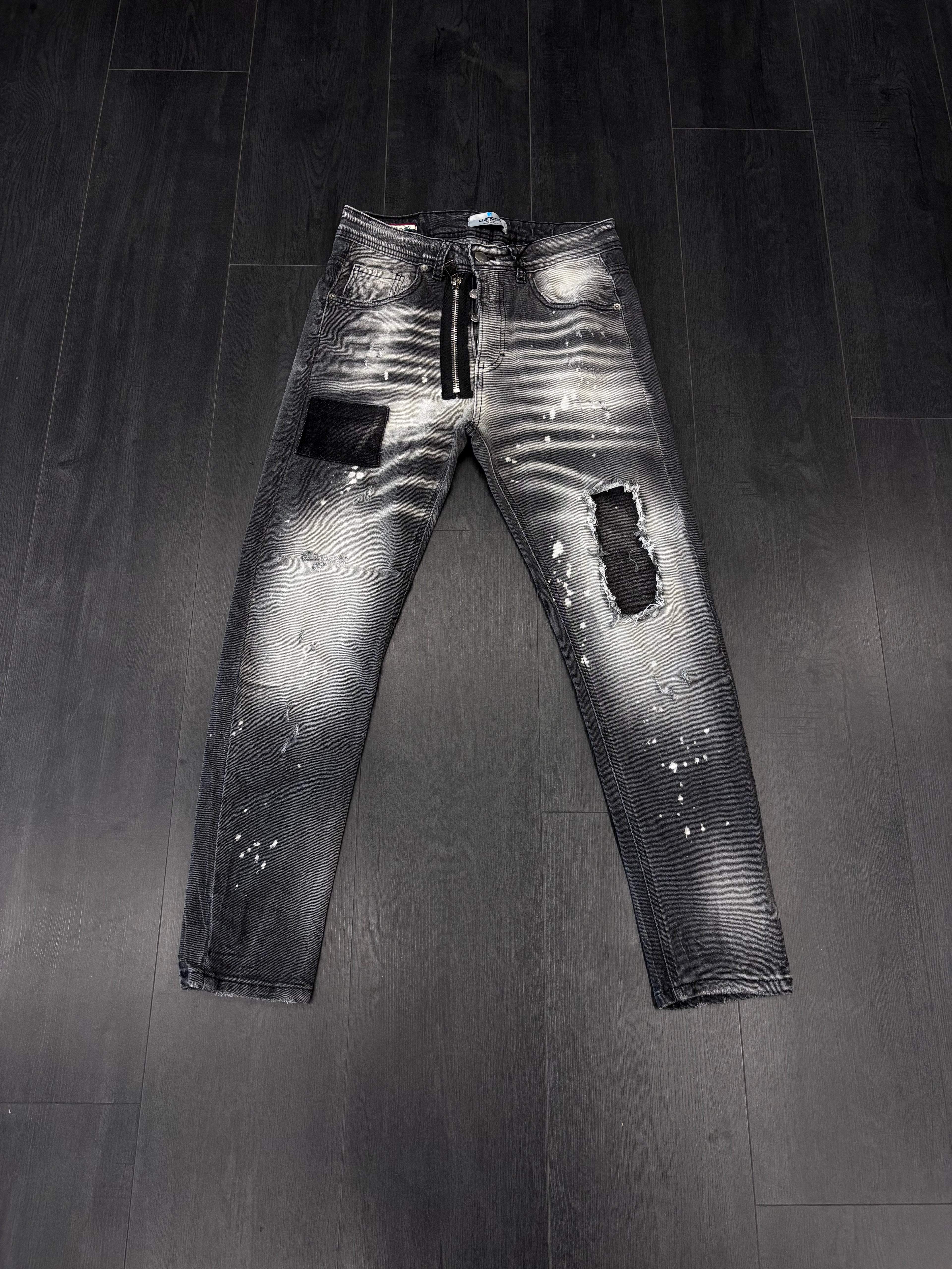 JEANS Ragazzo LEO