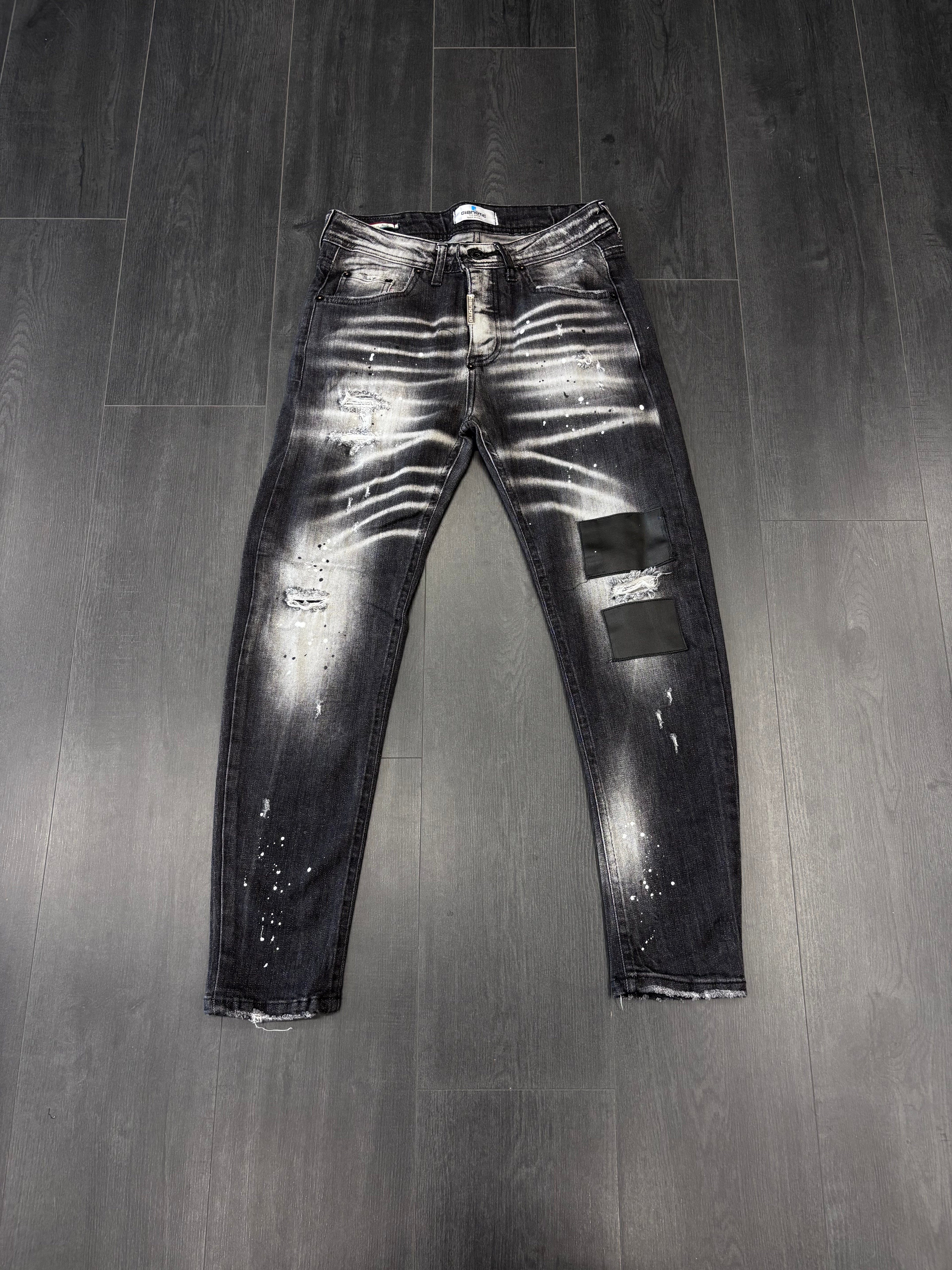 JEANS Ragazzo RUBEN