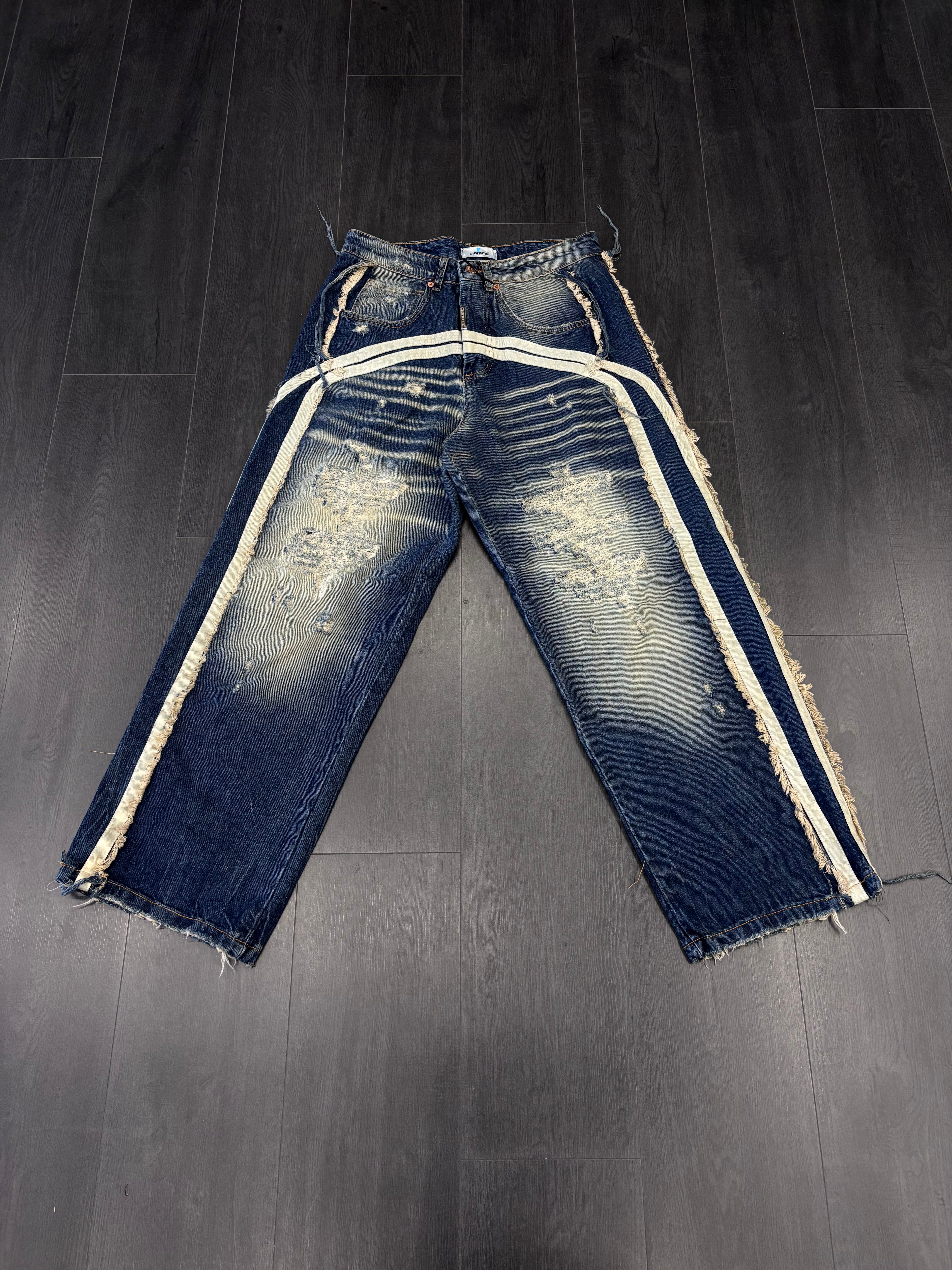 JEANS Ragazzo 550