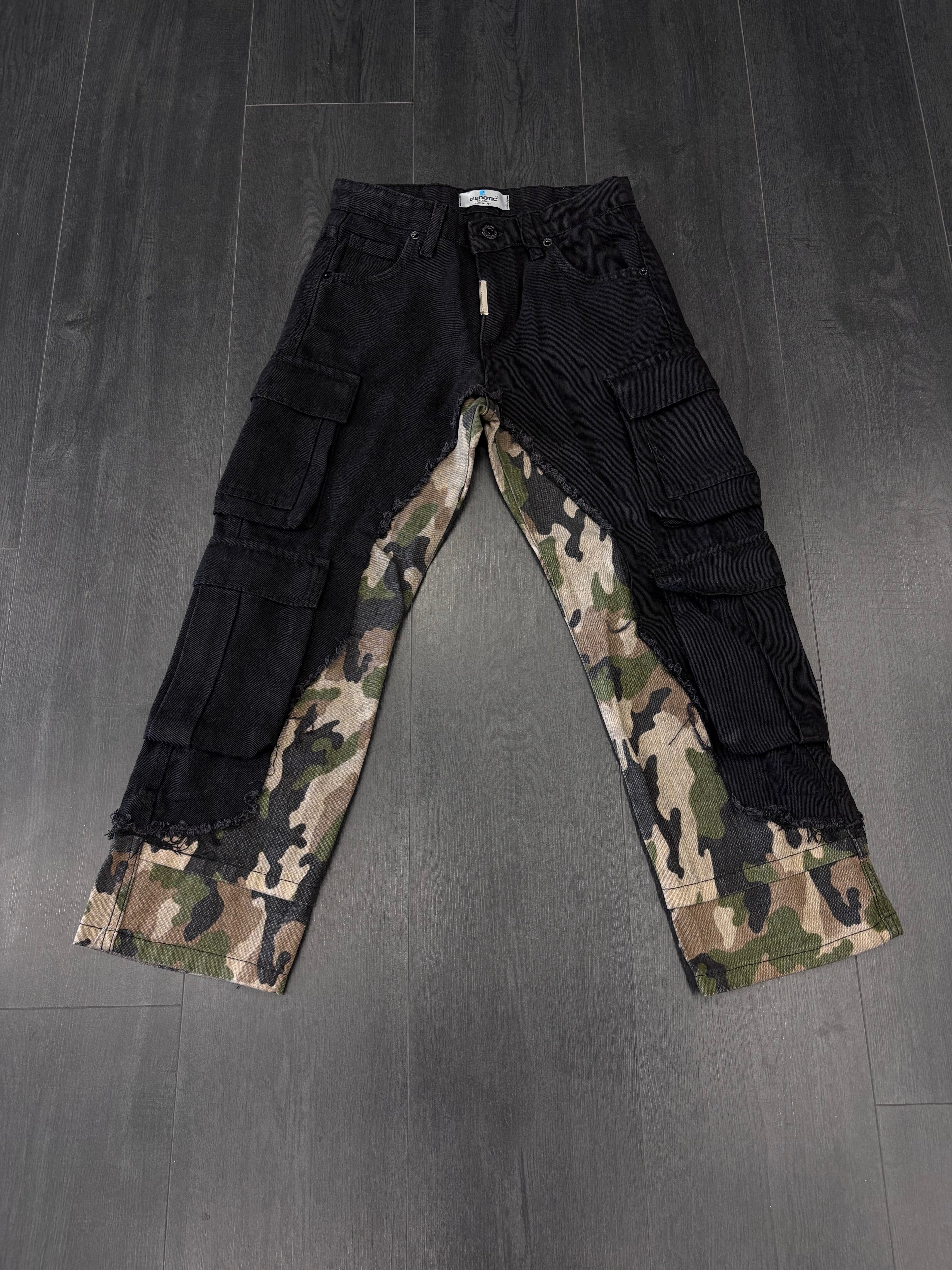 JEANS Bambino 553