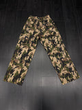 JEANS Ragazzo ARMY STRASS
