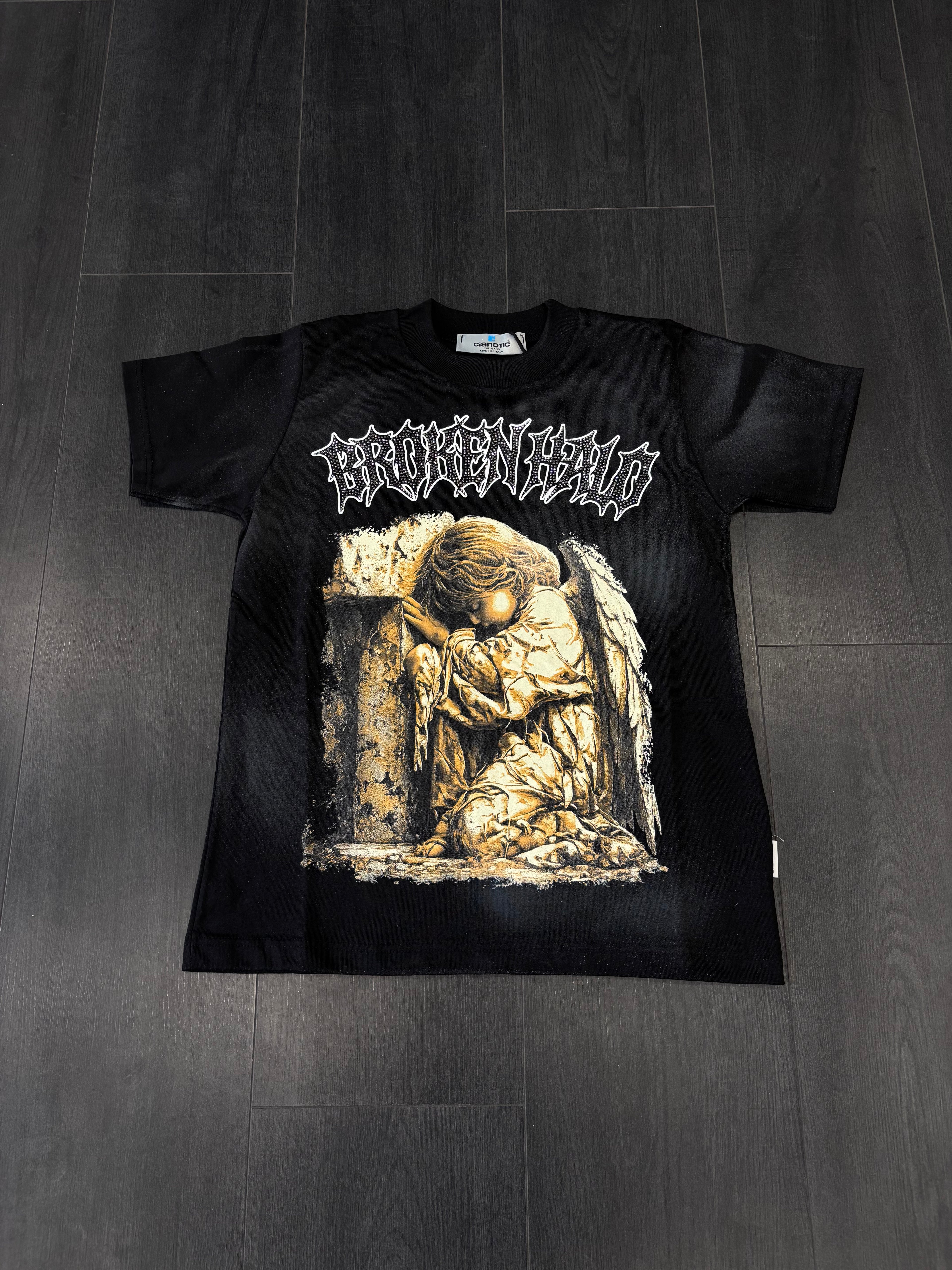 T-SHIRT Bambino HALO