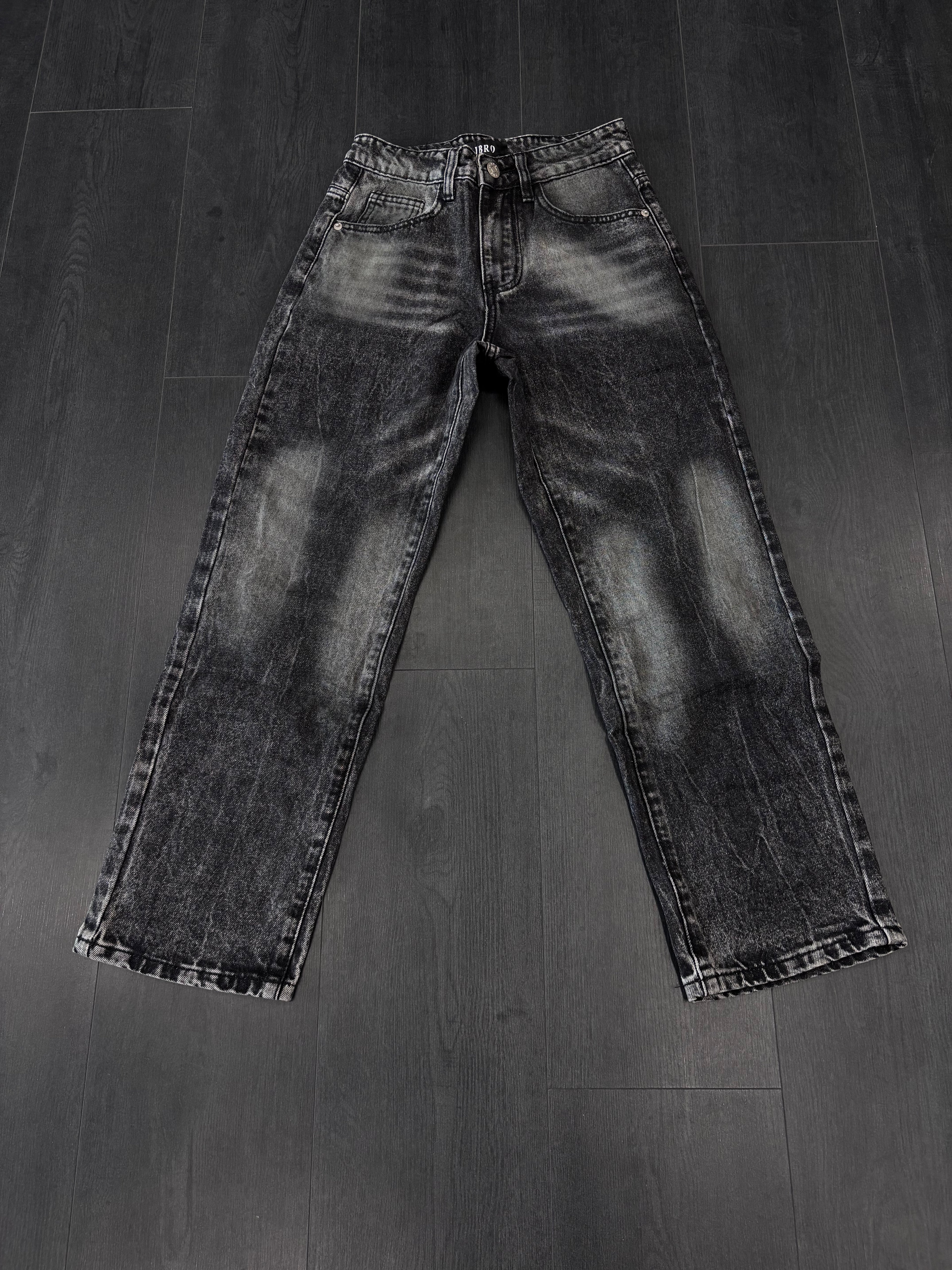 JEANS Bambino 8538