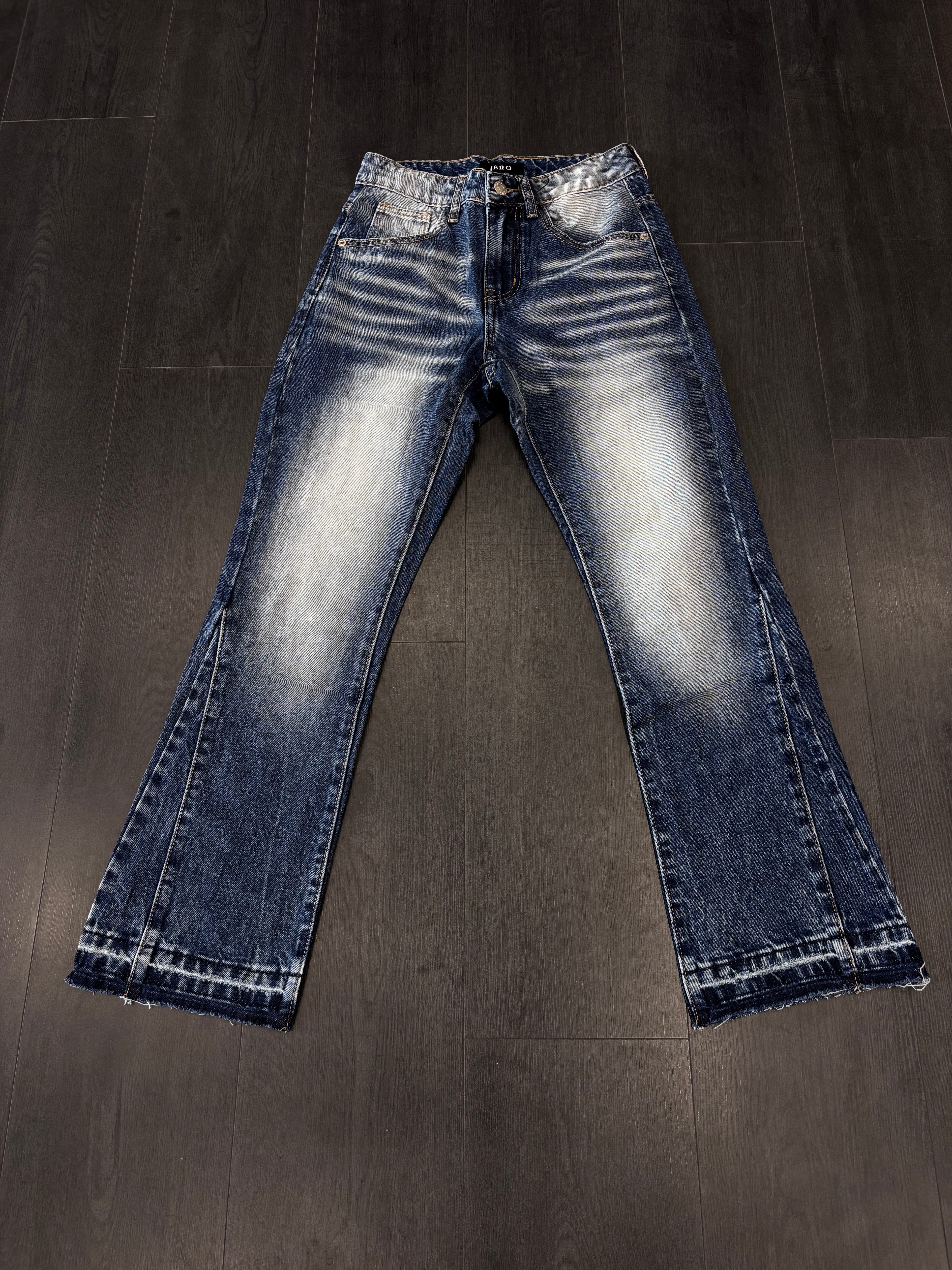JEANS Bambino 8558
