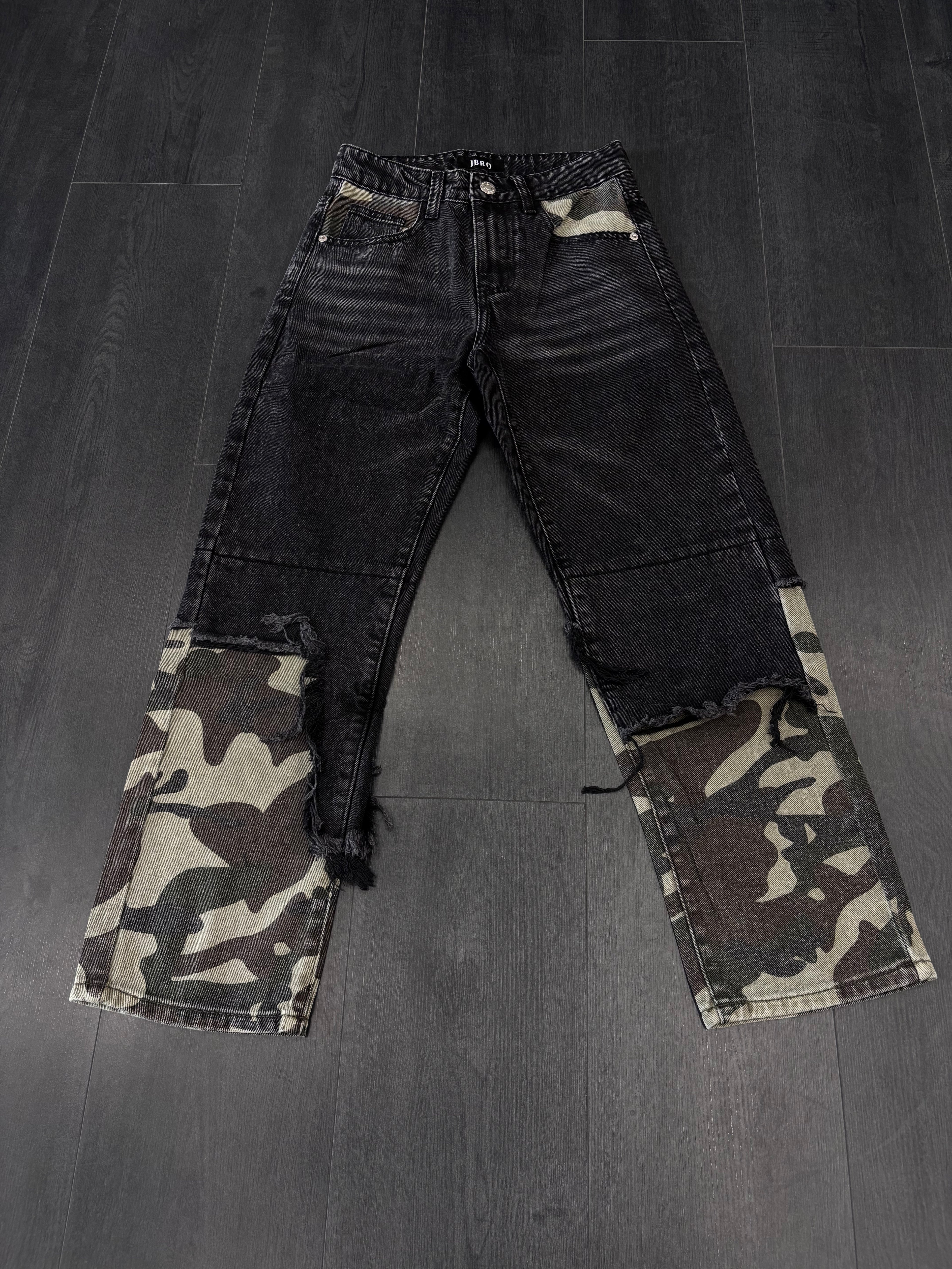 JEANS Bambino 2602