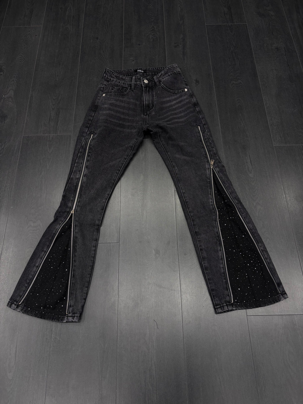 JEANS Bambino 8549
