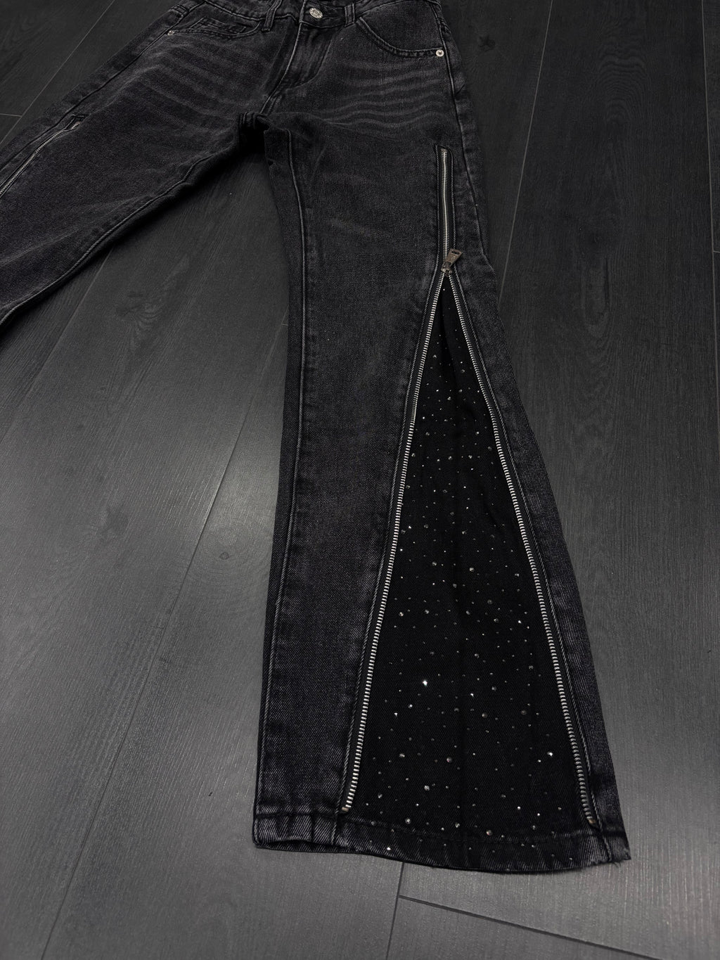 JEANS Bambino 8549