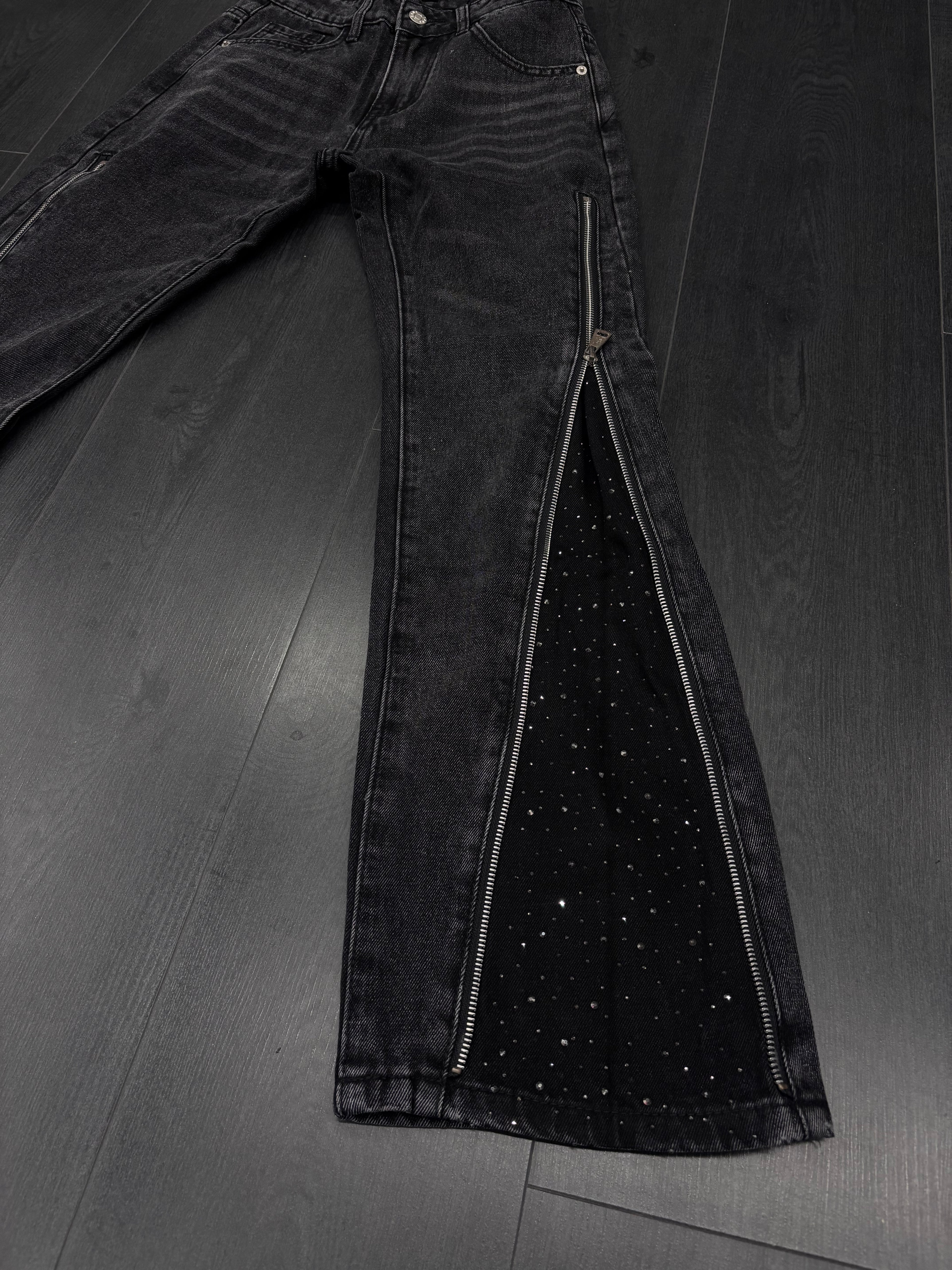 JEANS Bambino 8549
