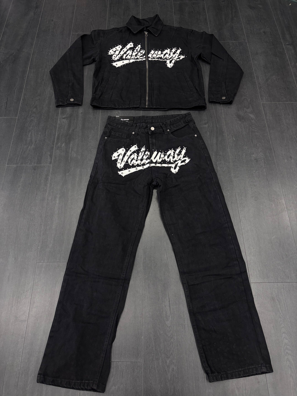 Coordinato Ragazzo 808