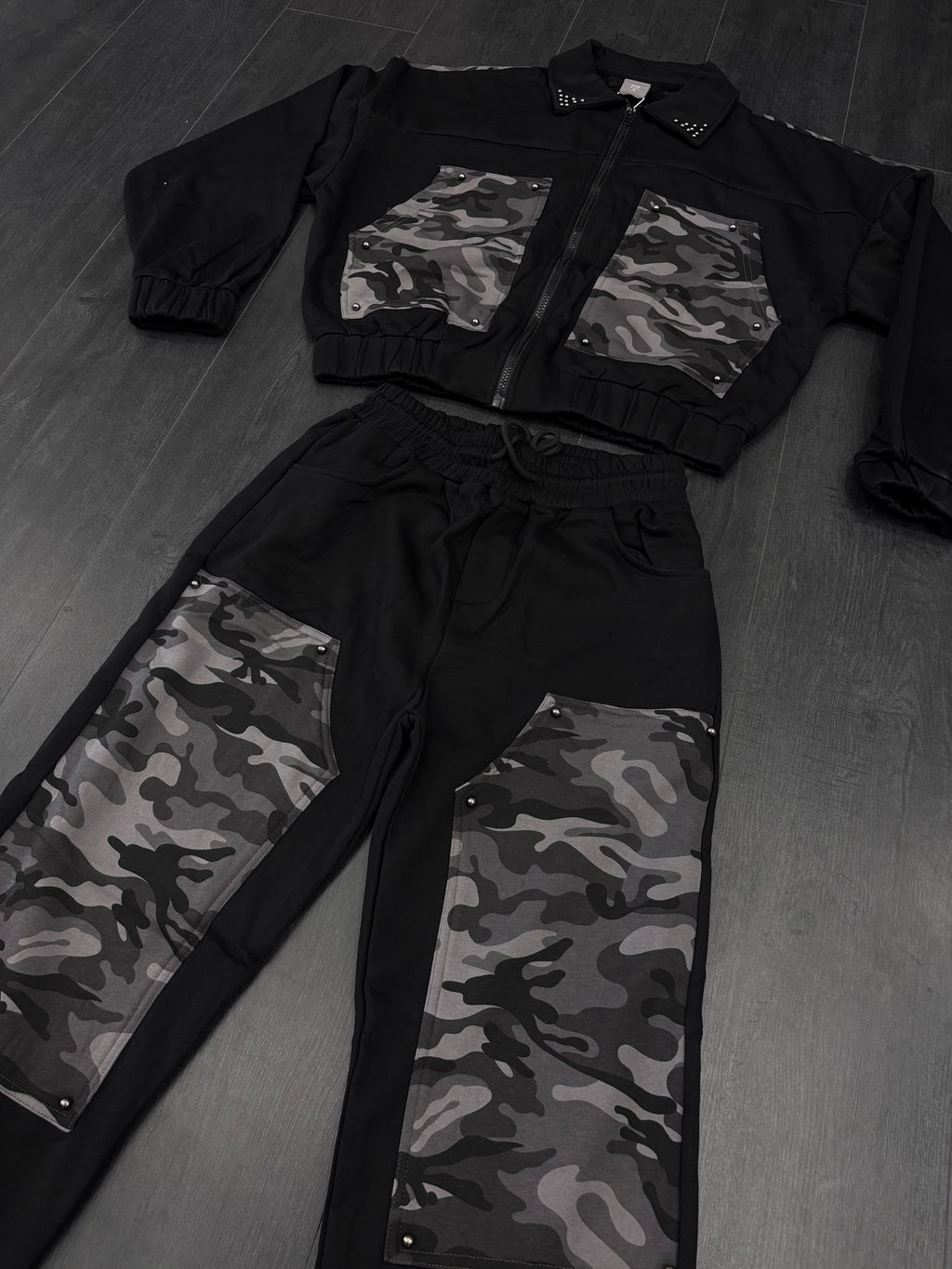 Coordinato Ragazzo 061