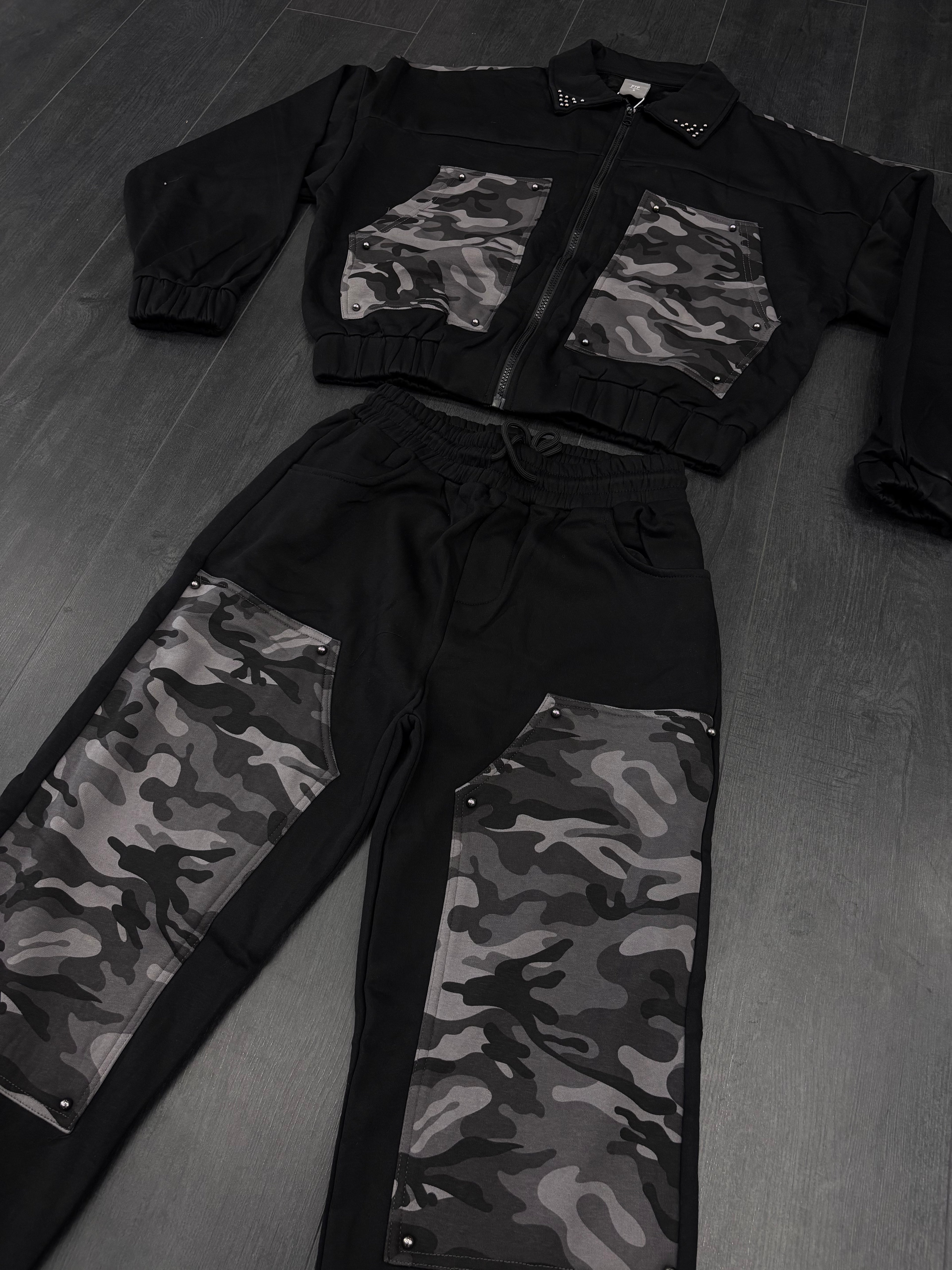Coordinato Ragazzo 061