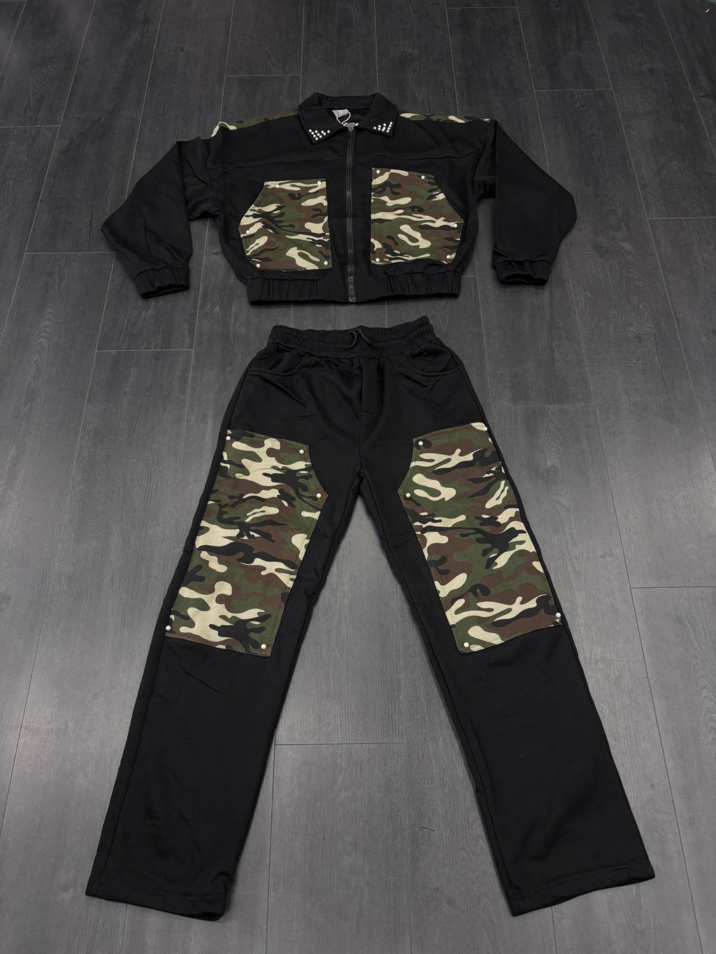 Coordinato Ragazzo 061
