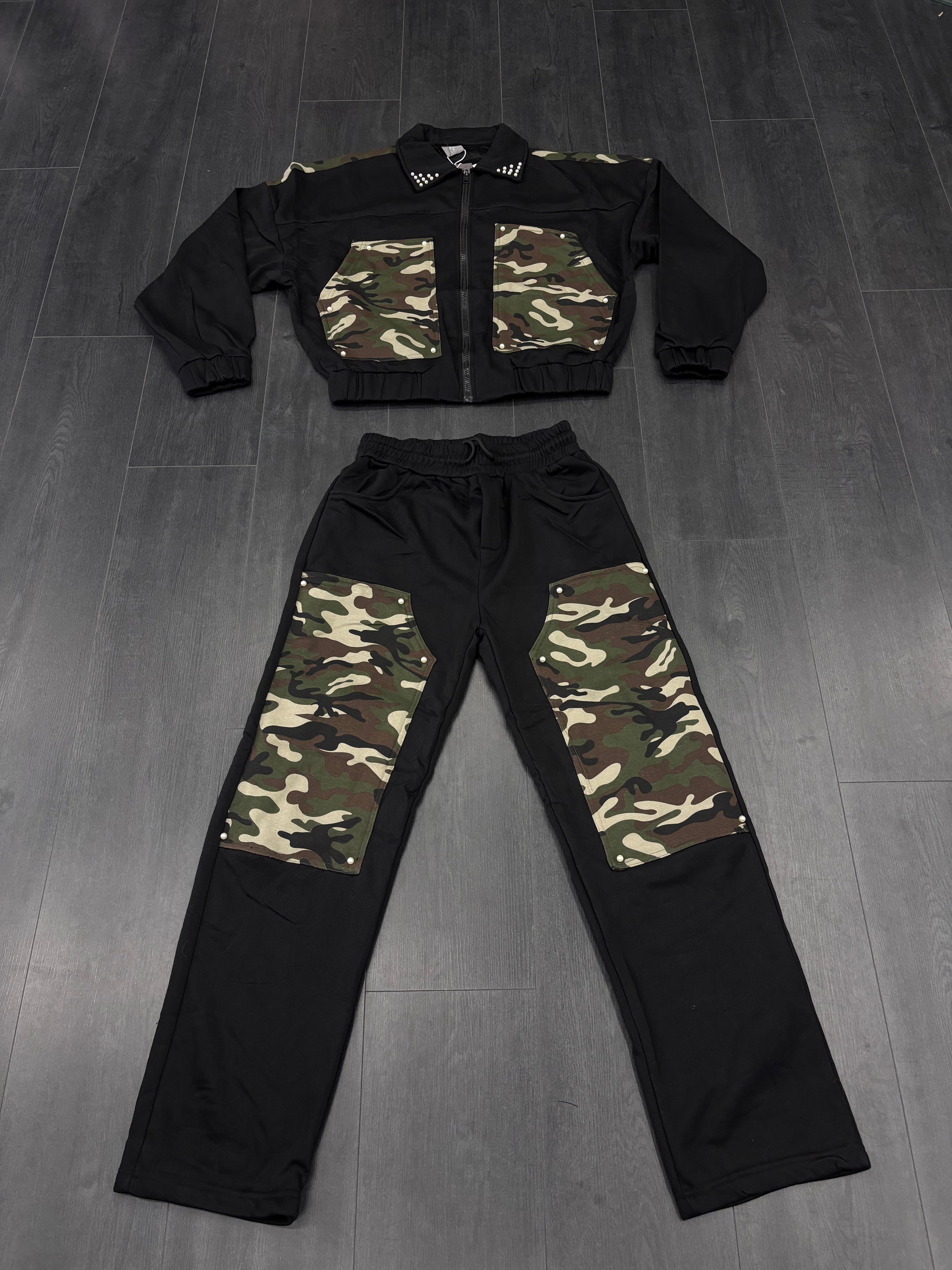 Coordinato Ragazzo 061