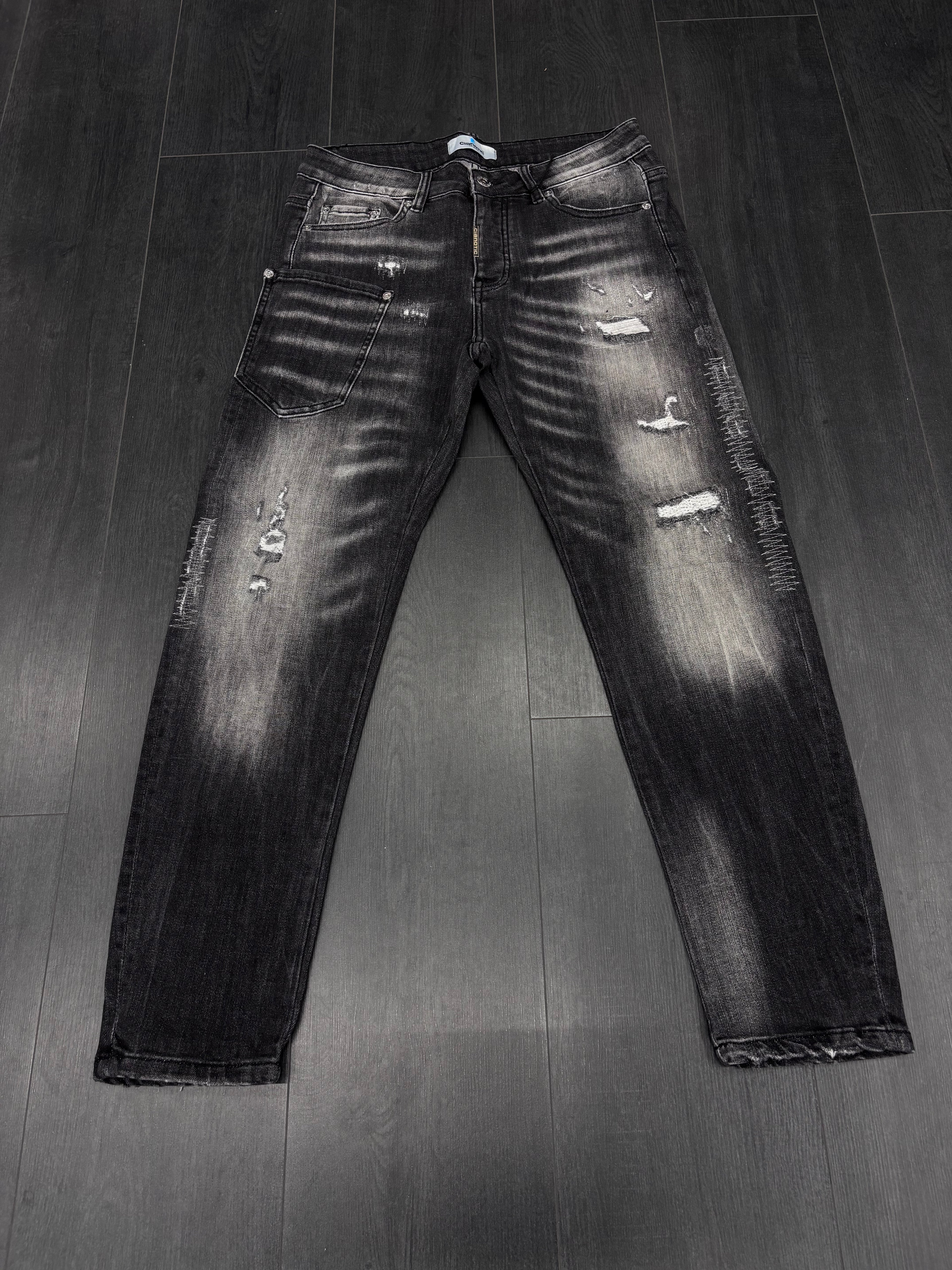 JEANS Ragazzo C03