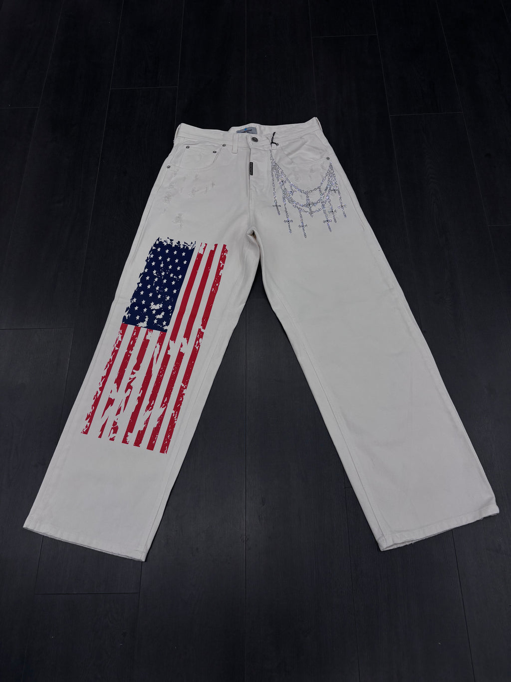 JEANS Ragazzo AMERICAN