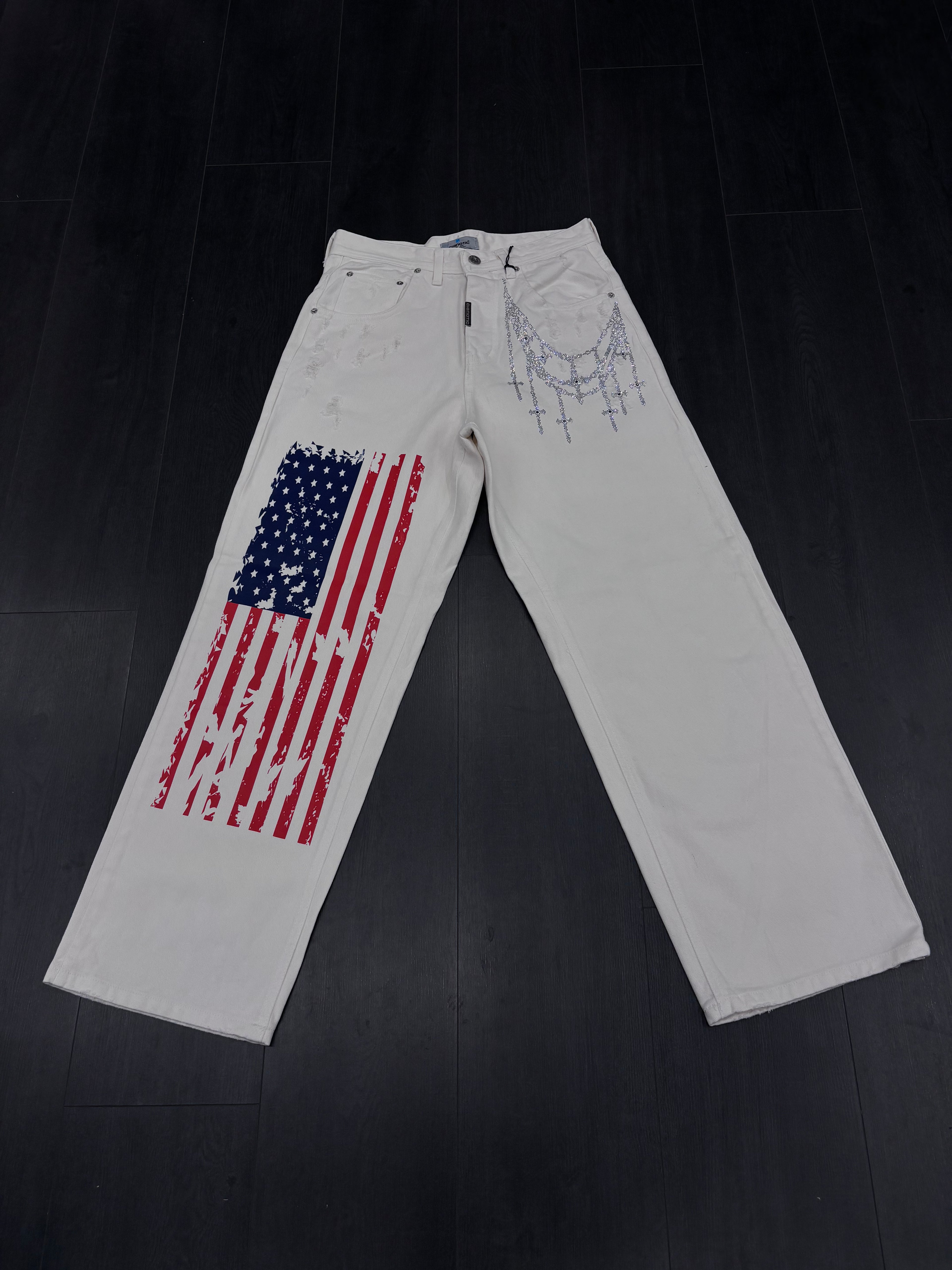 JEANS Ragazzo AMERICAN