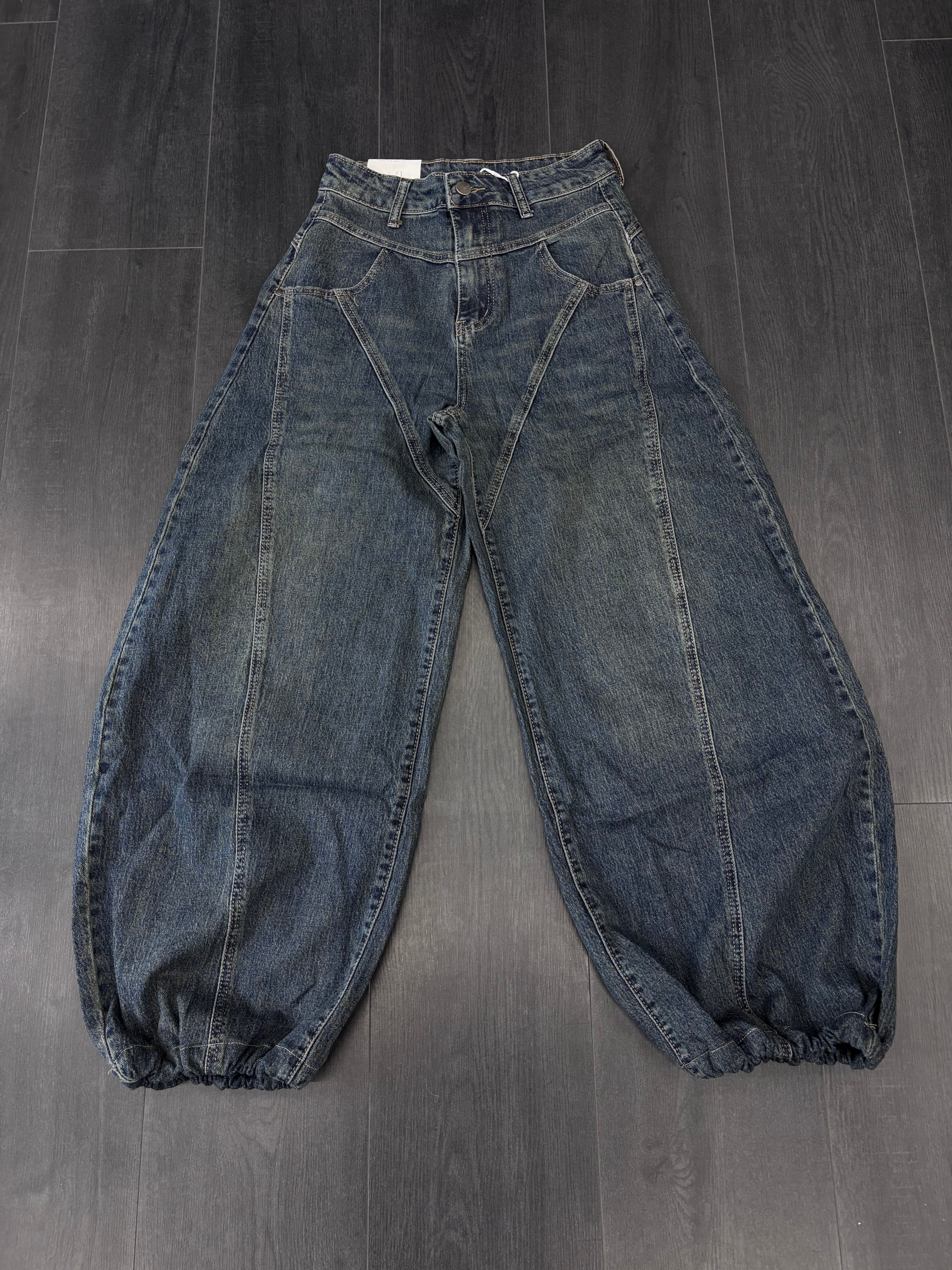 JEANS Ragazza 507