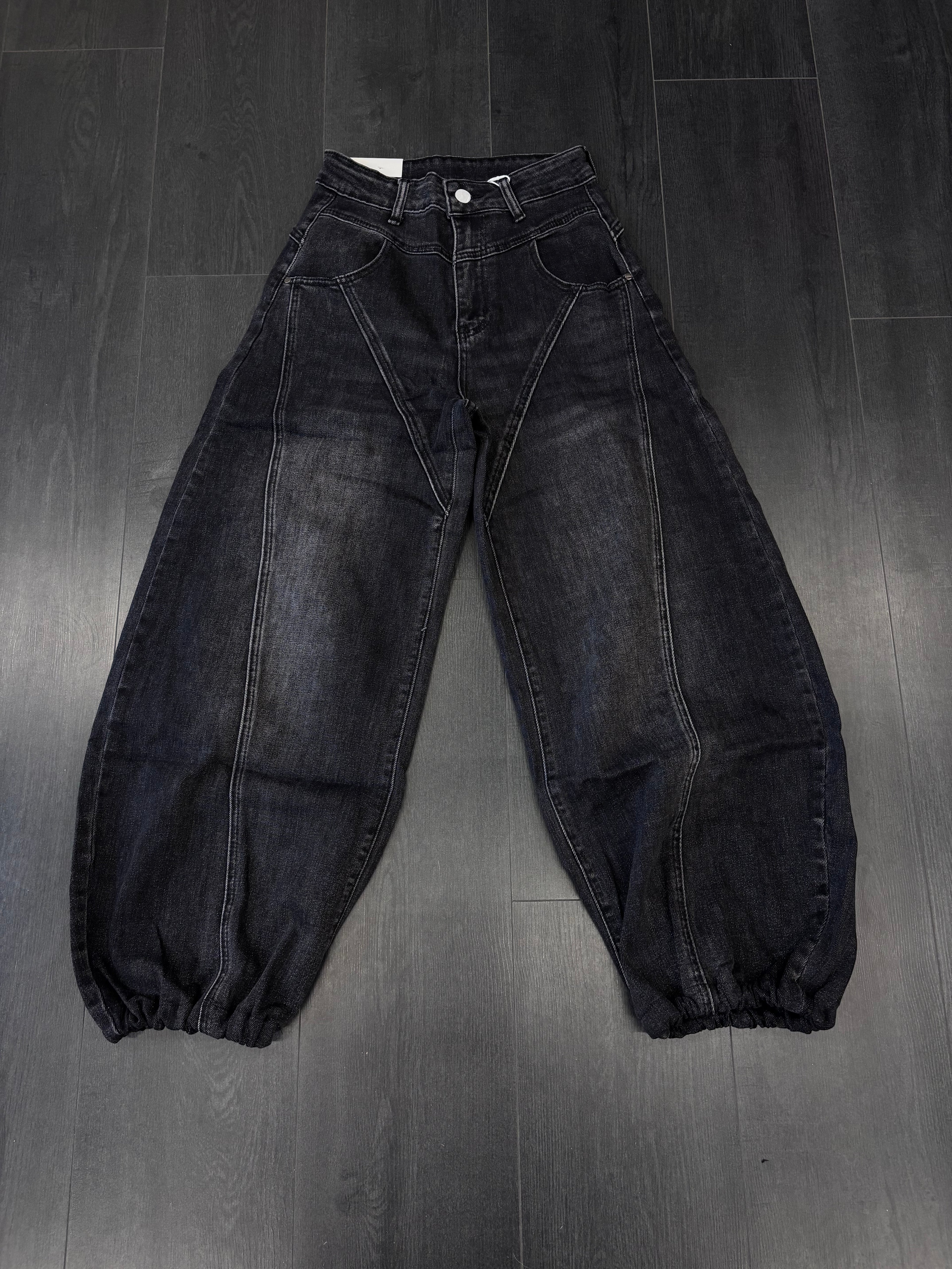 JEANS Ragazza 506