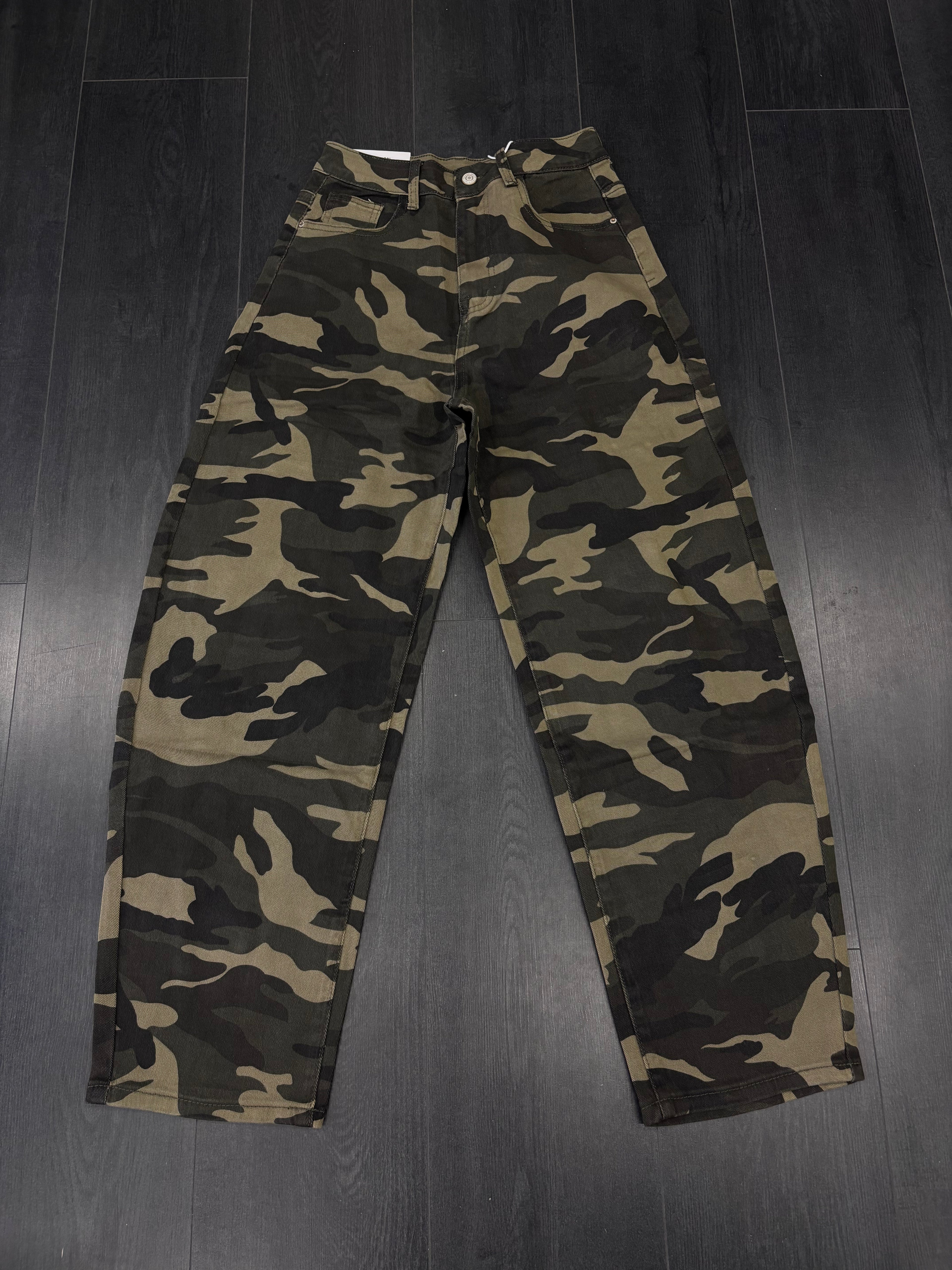 JEANS Ragazza 8947