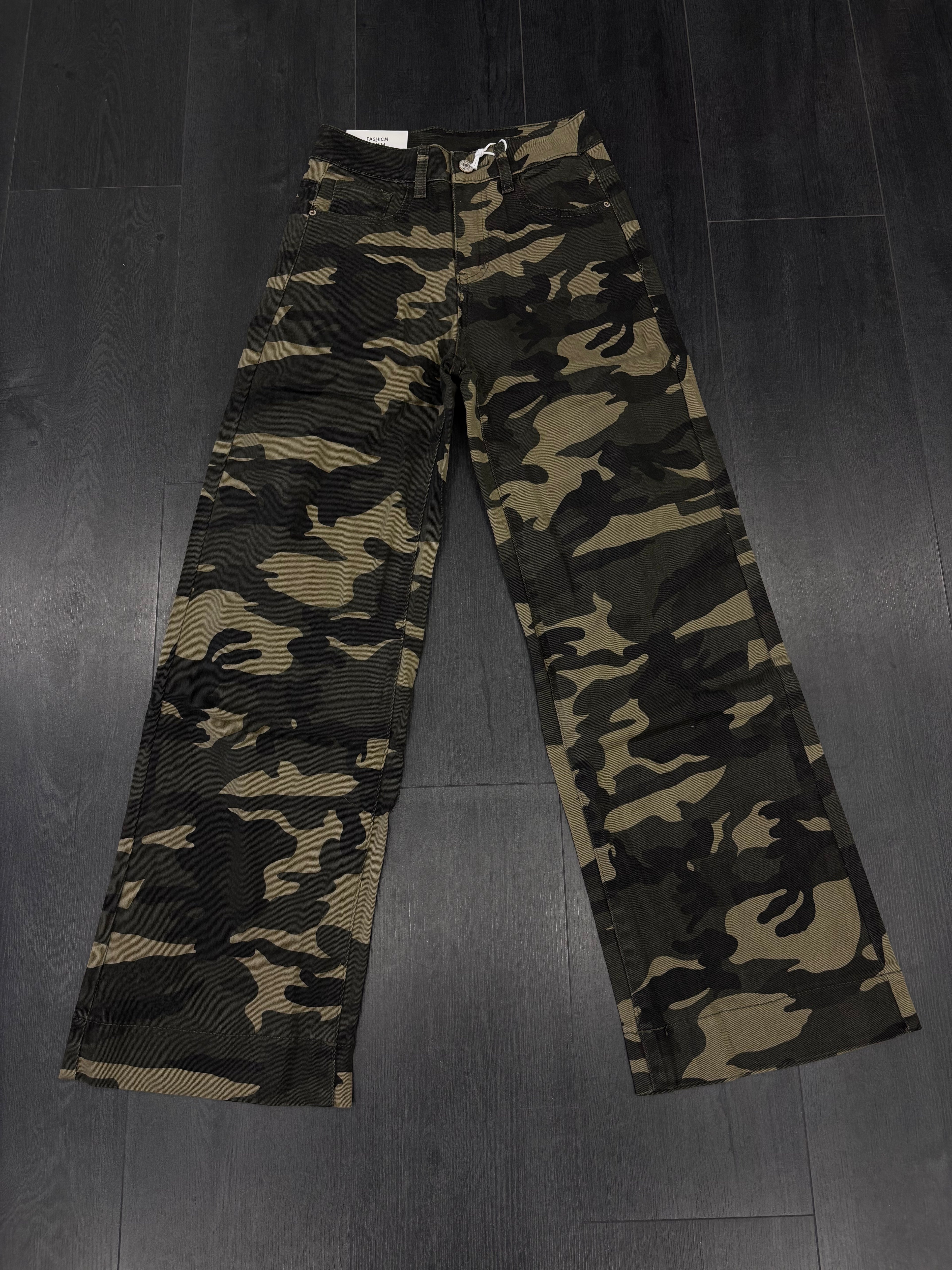 JEANS Ragazza 8946