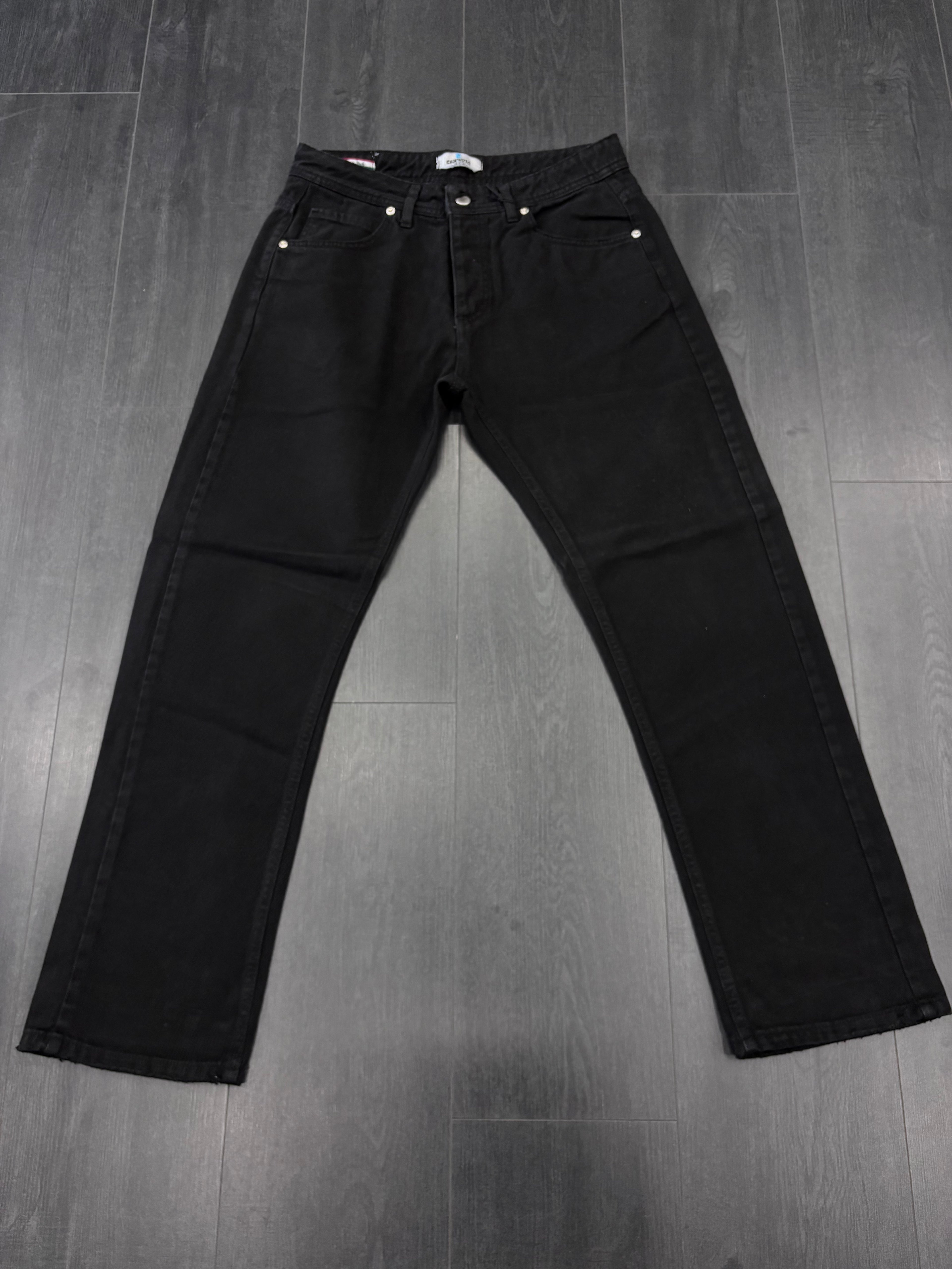 JEANS Ragazzo FIT COTTON