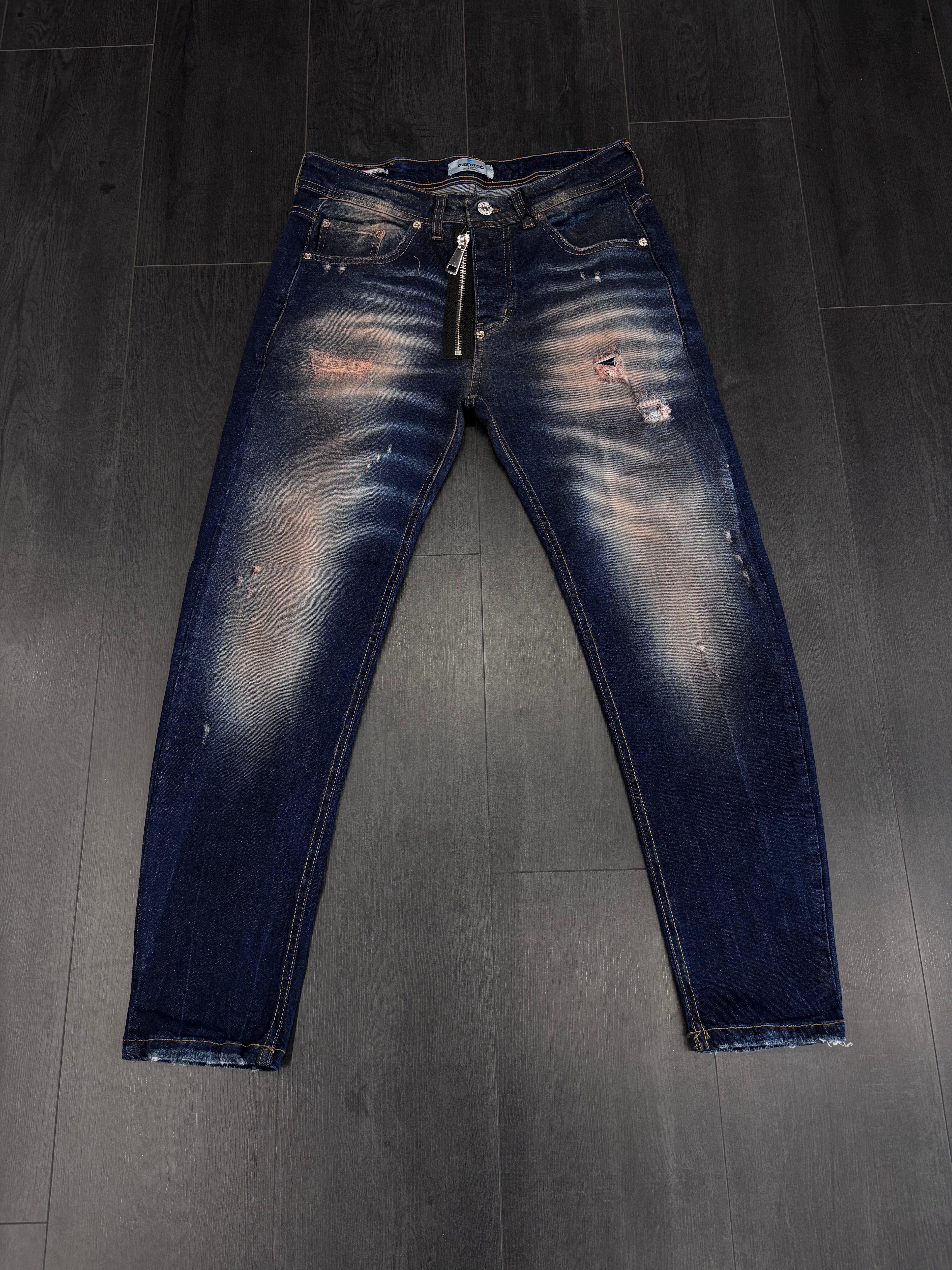 JEANS Ragazzo SAVAGE