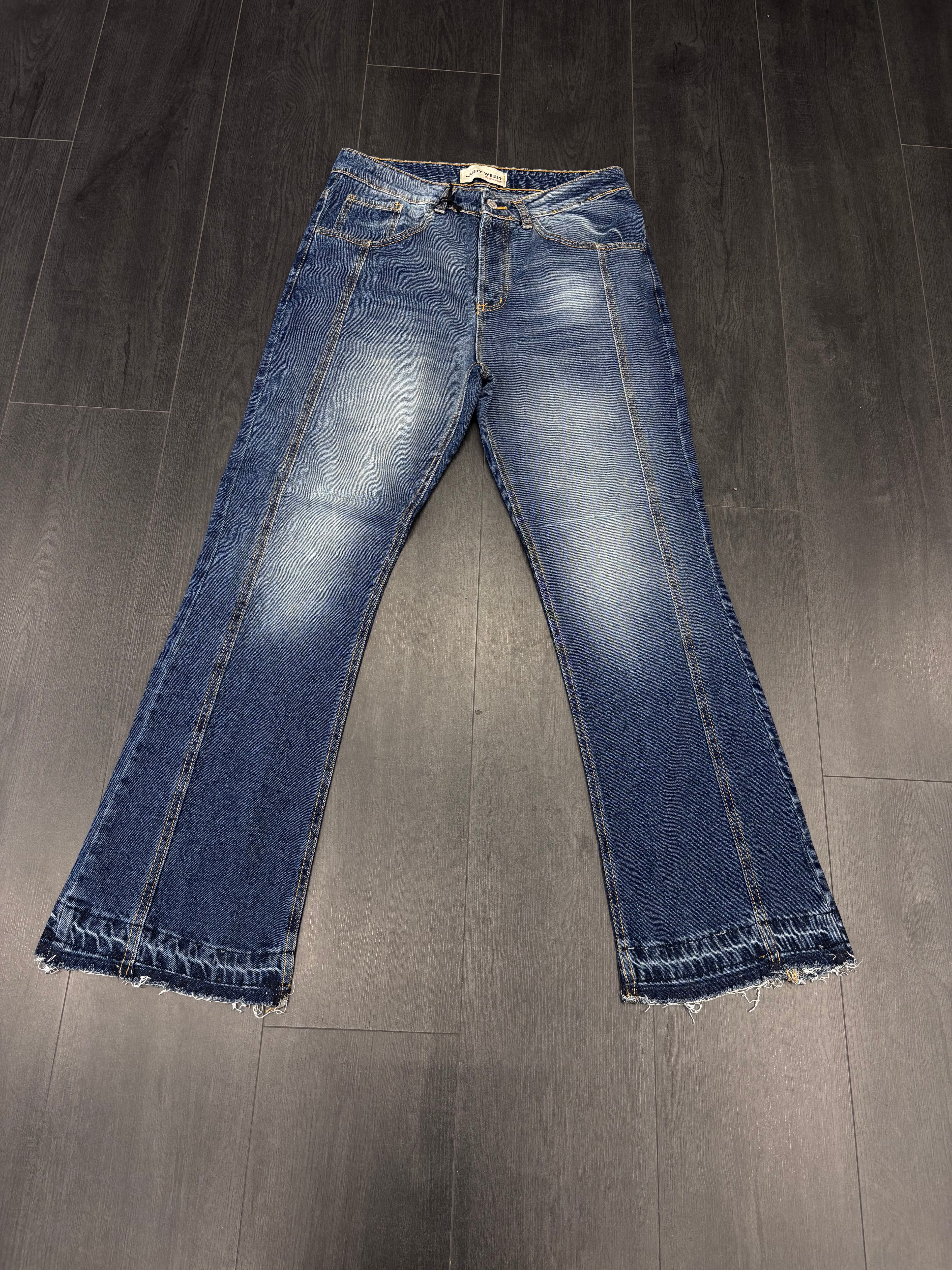 JEANS Ragazzo  BU66