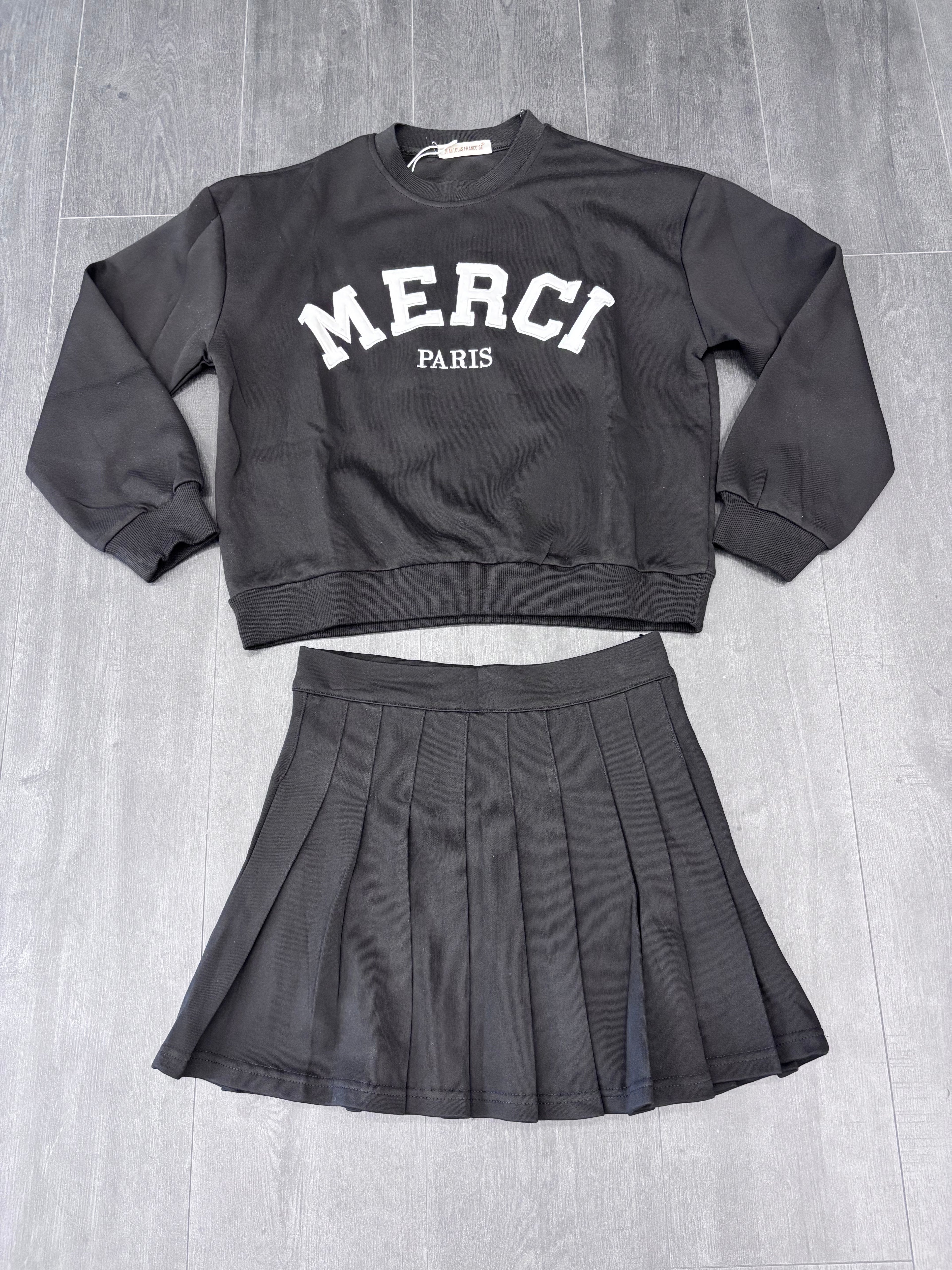 Coordinati Ragazza 64962AB