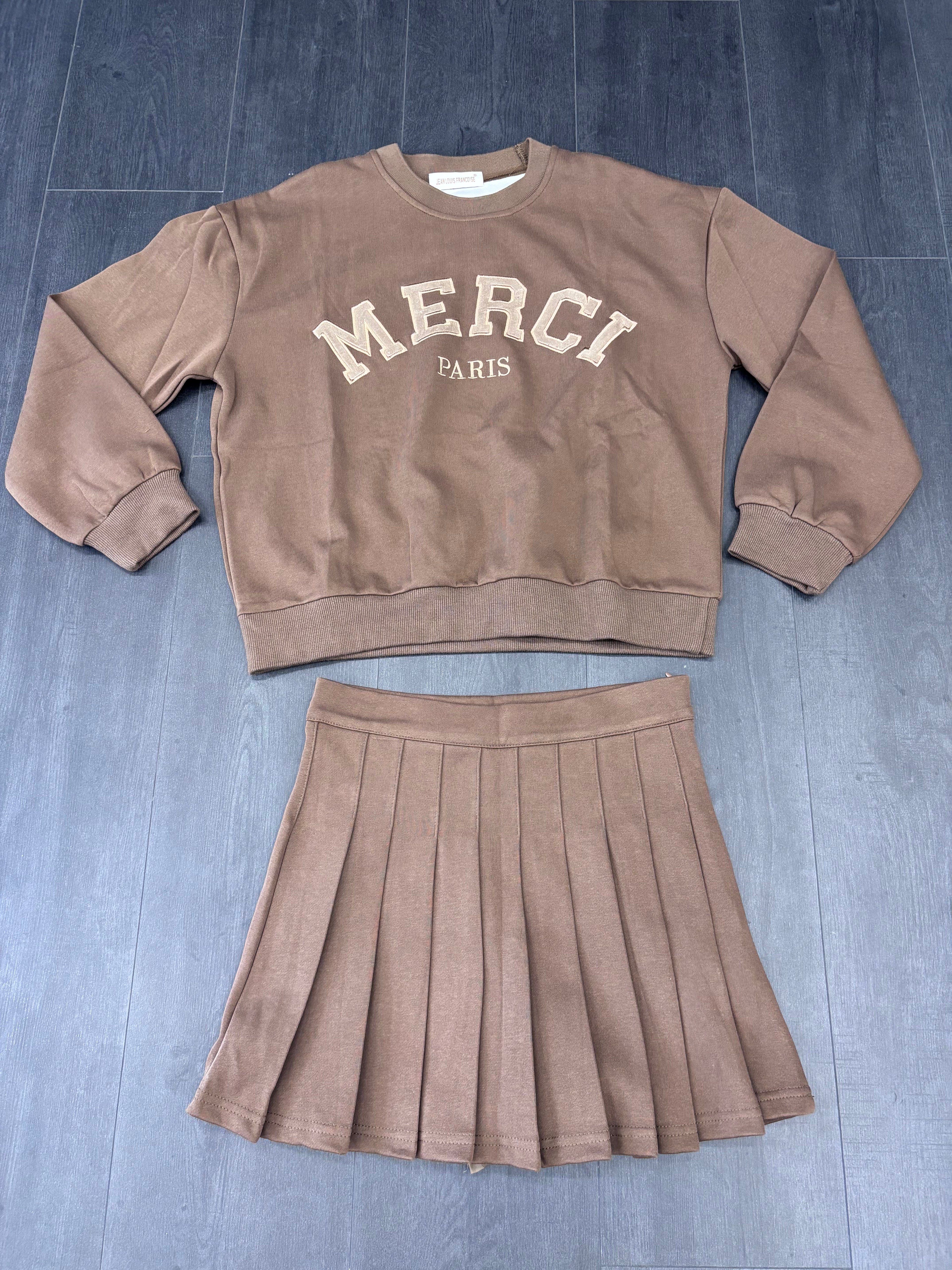 Coordinati Ragazza 64962AB