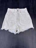 Pantaloncino Ragazza A3887