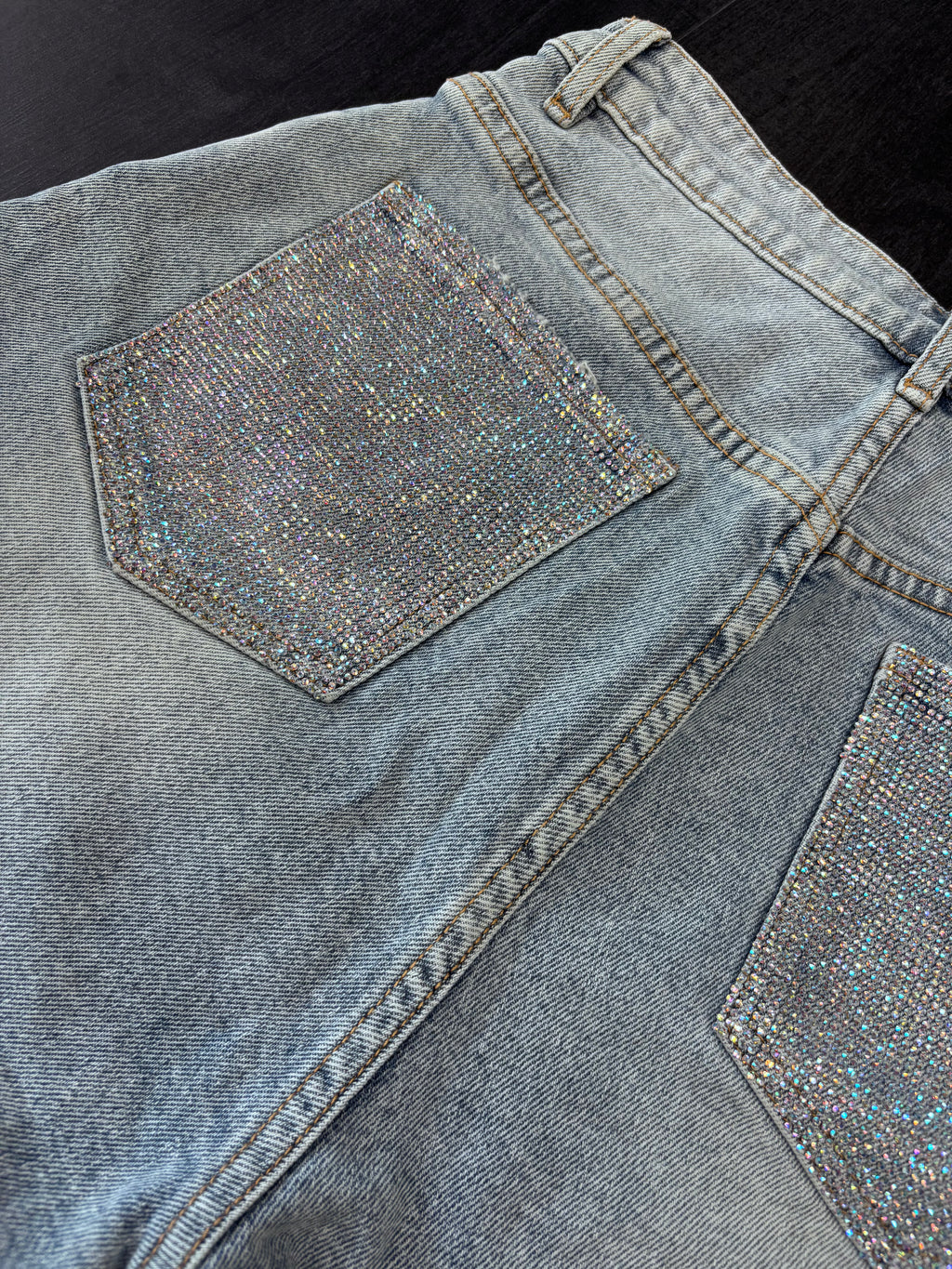 Pantaloncino Ragazza 3980