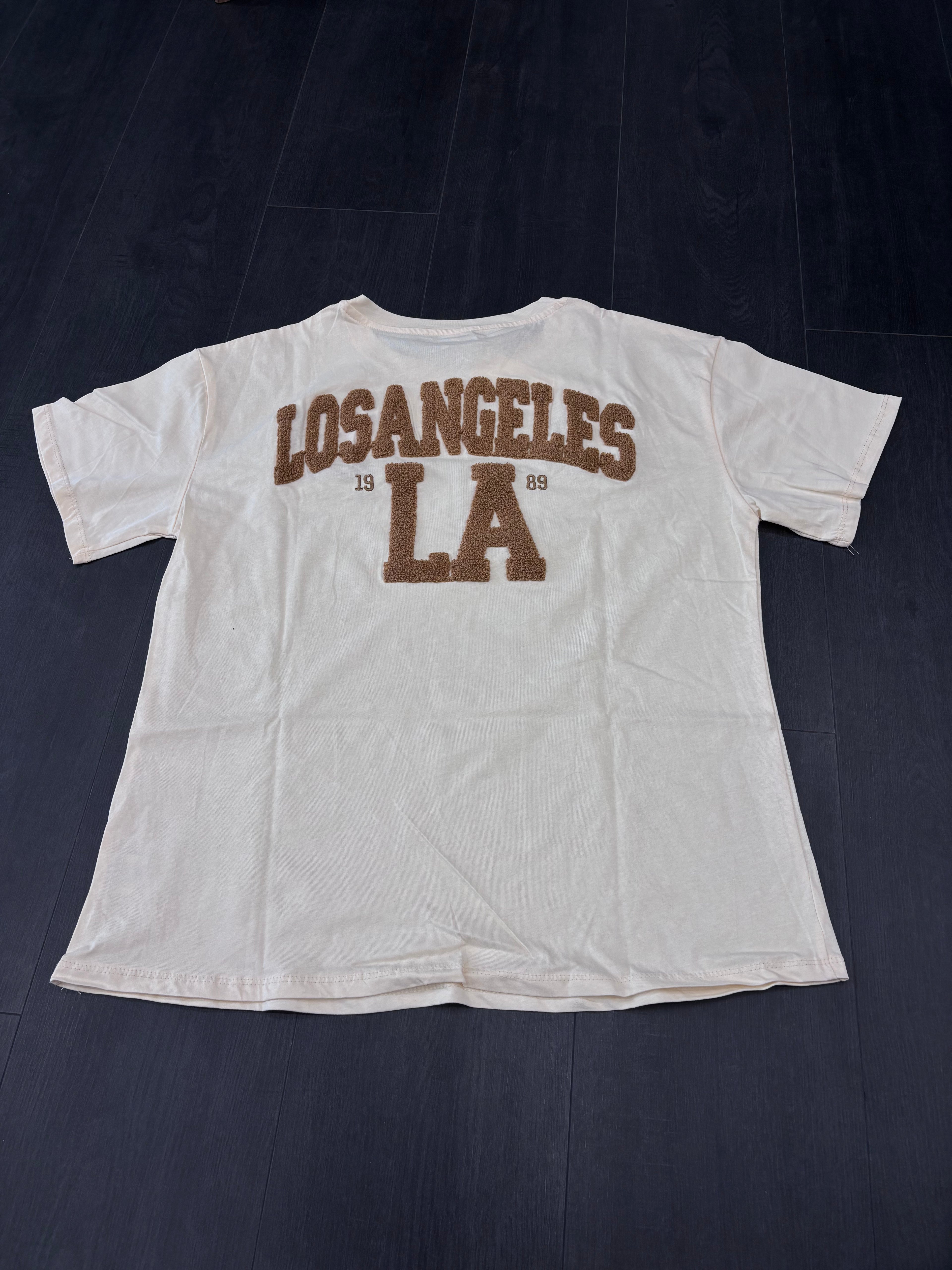 T-SHIRT Ragazza 67194