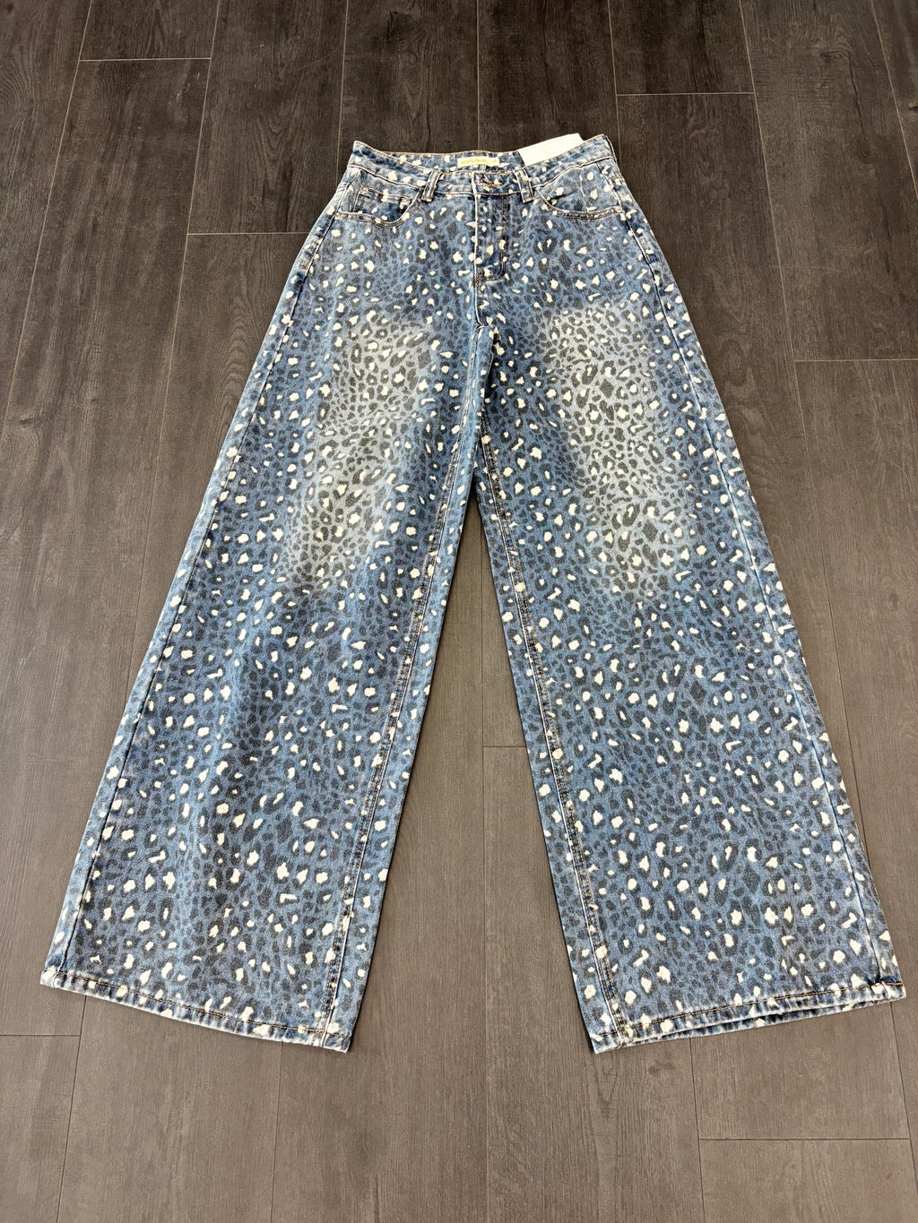 JEANS Ragazza 22256