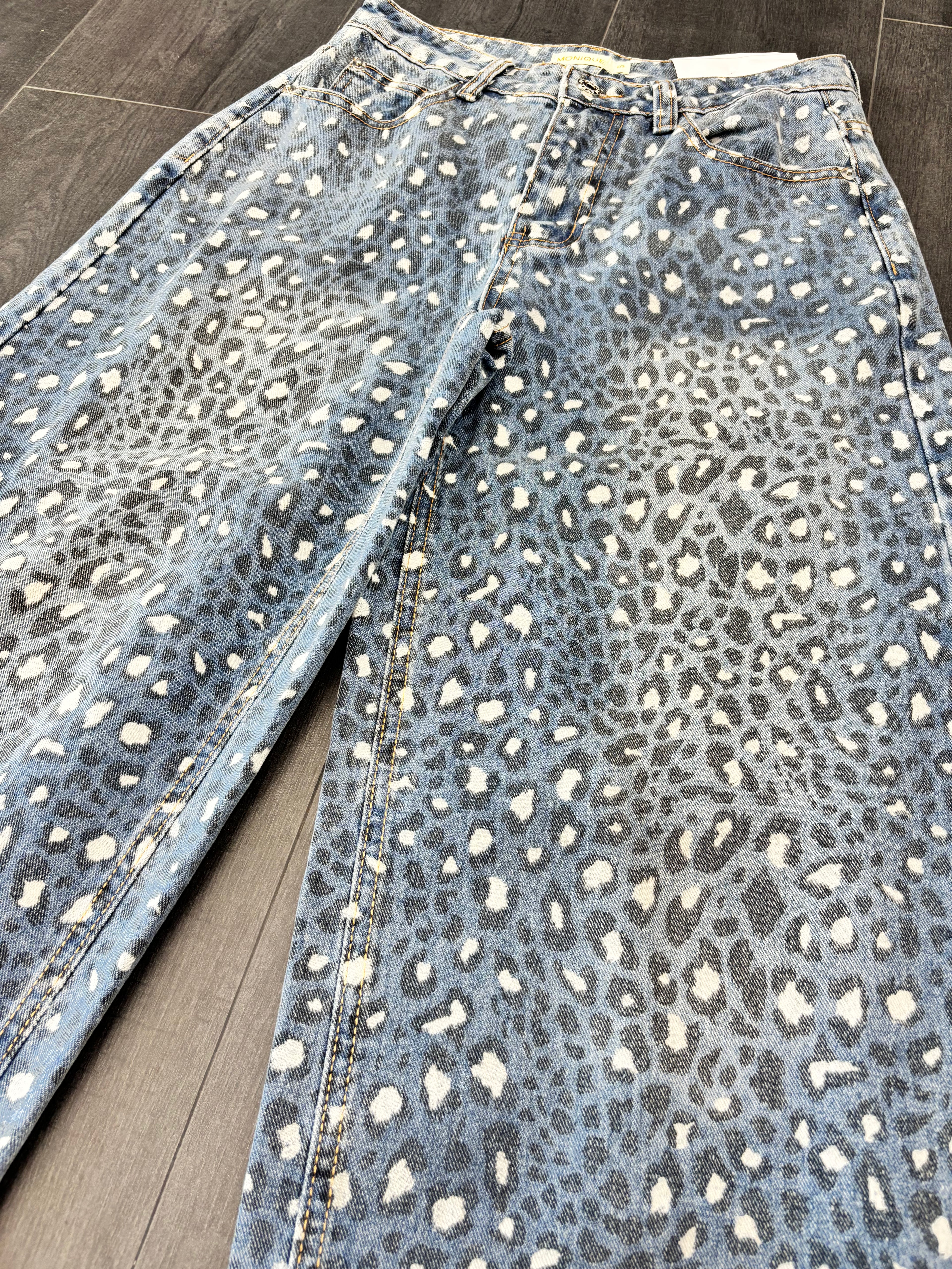 JEANS Ragazza 22256