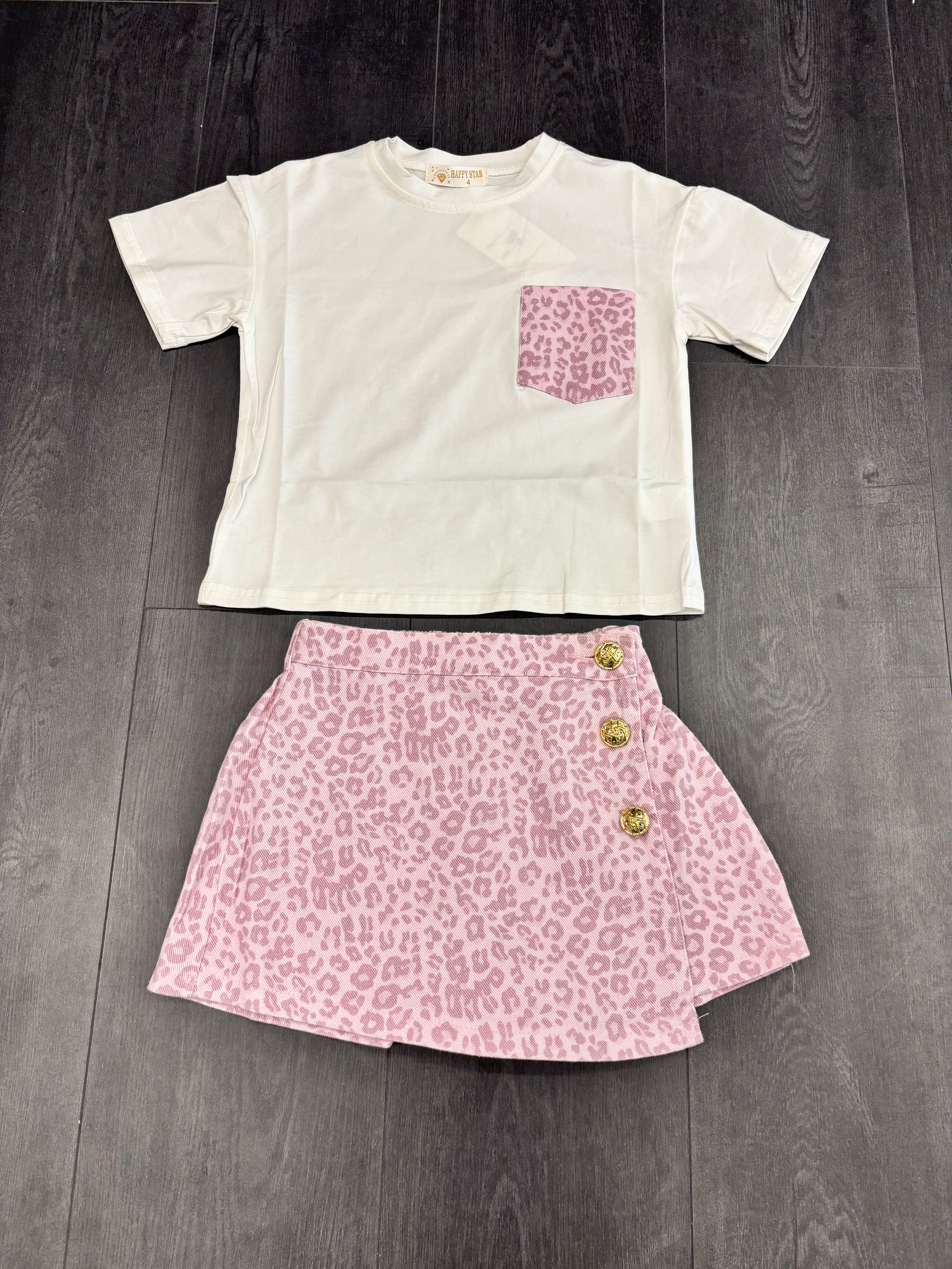 Coordinati Bambina 1037