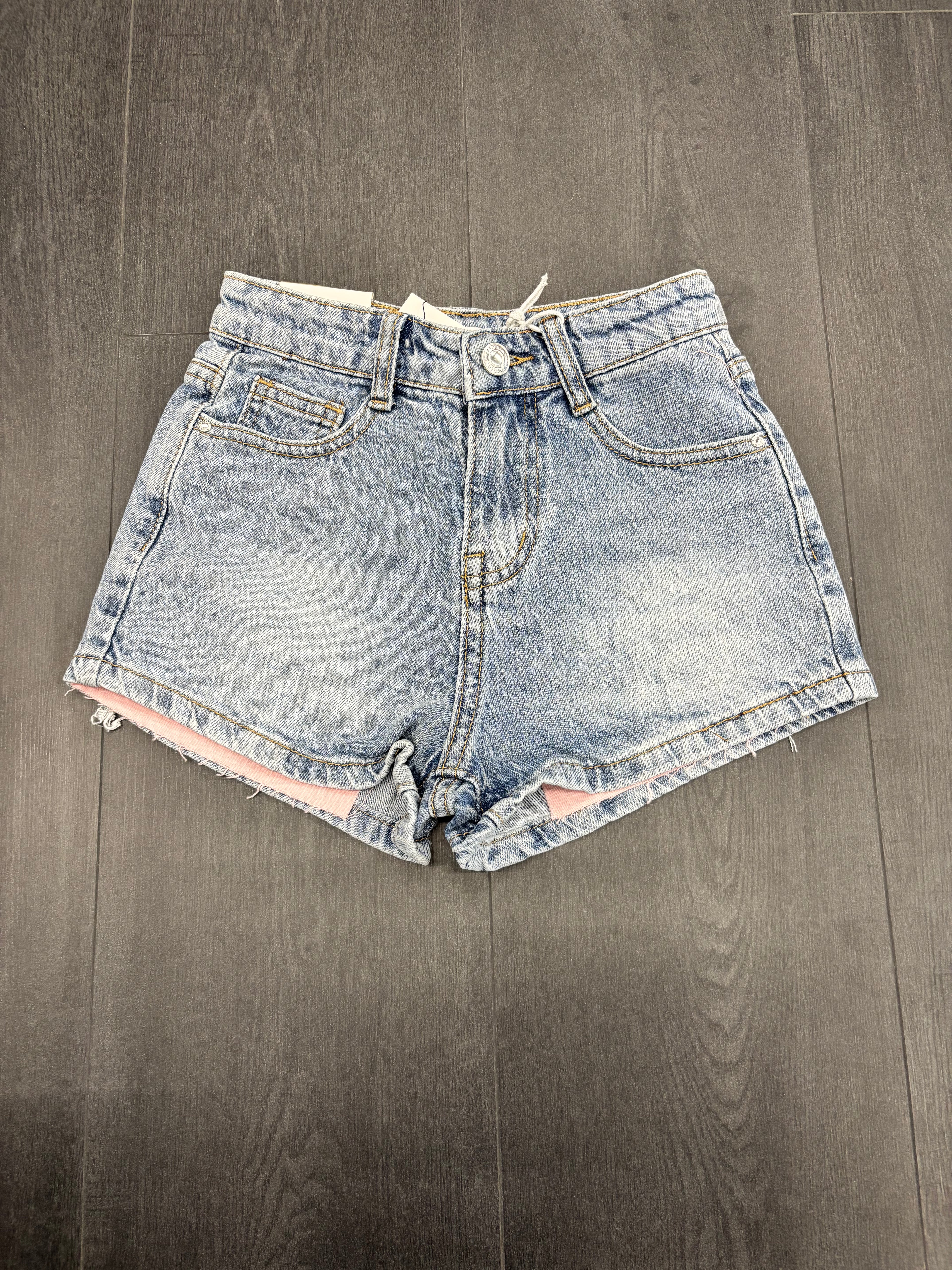 Pantaloncino Bambina 139 -138